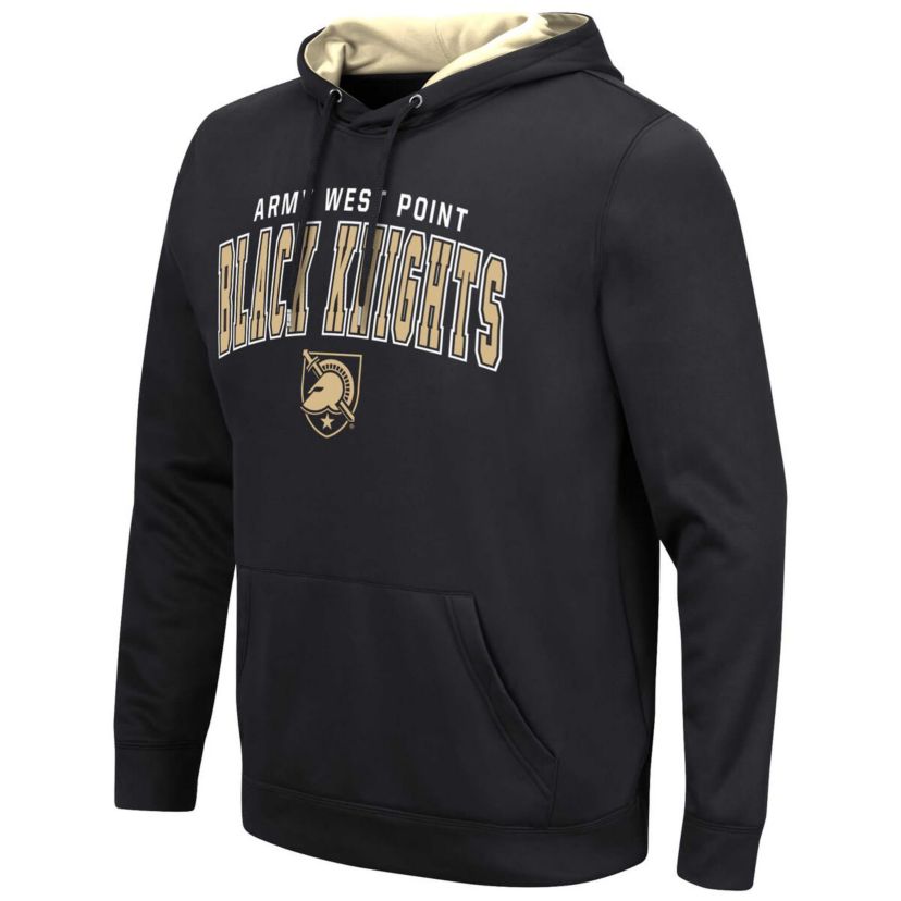 Army Black Knights NCAA Army Knights Resistance Pullover Hoodie
