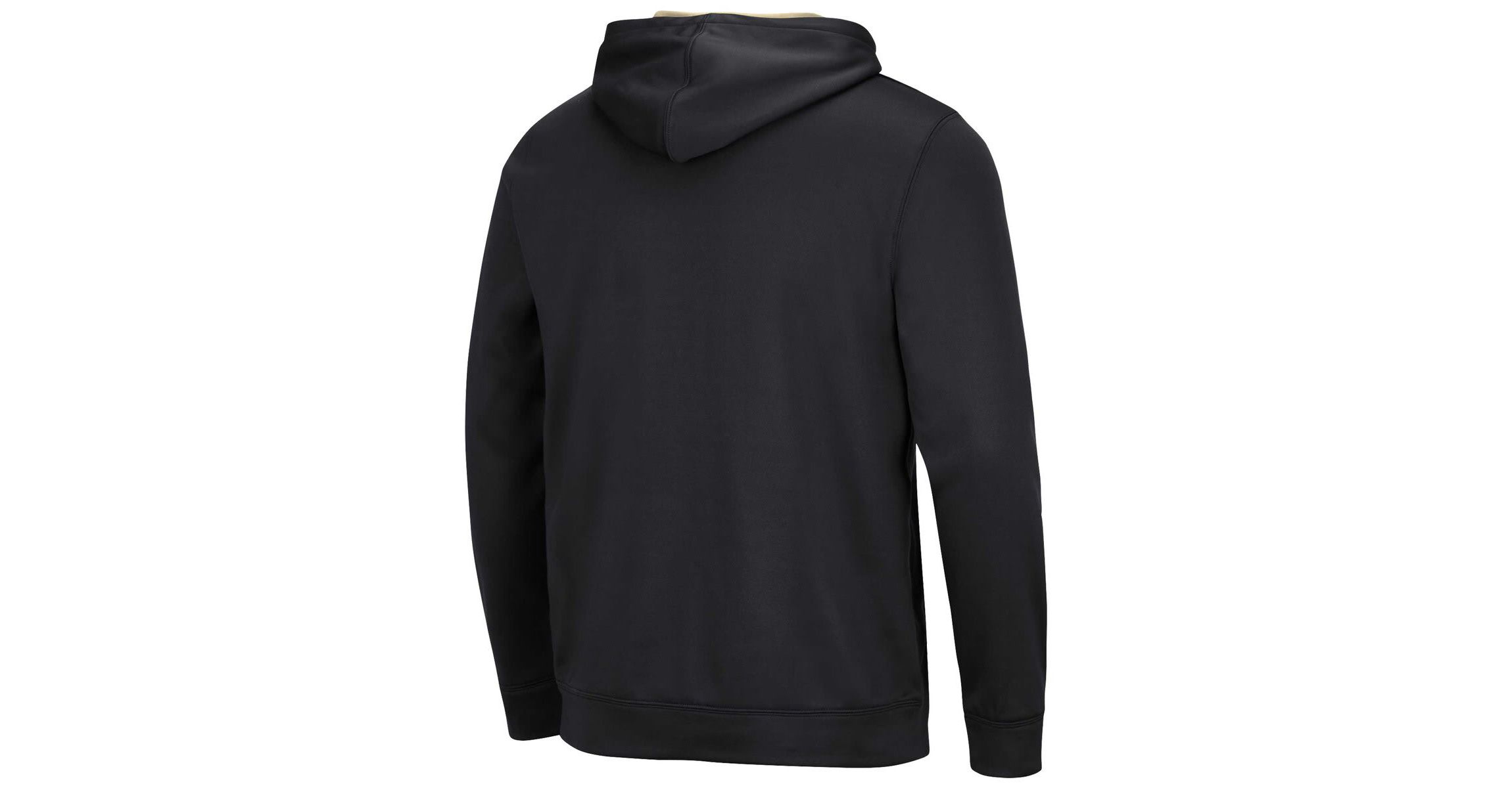 Army Black Knights NCAA Army Knights Resistance Pullover Hoodie