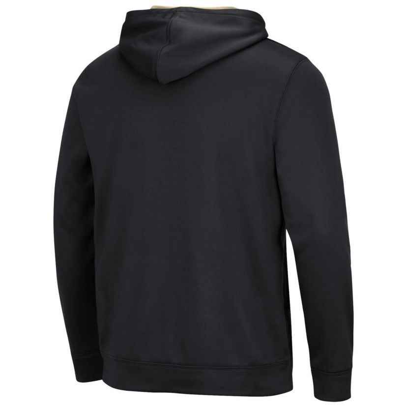 Army Black Knights NCAA Army Knights Resistance Pullover Hoodie