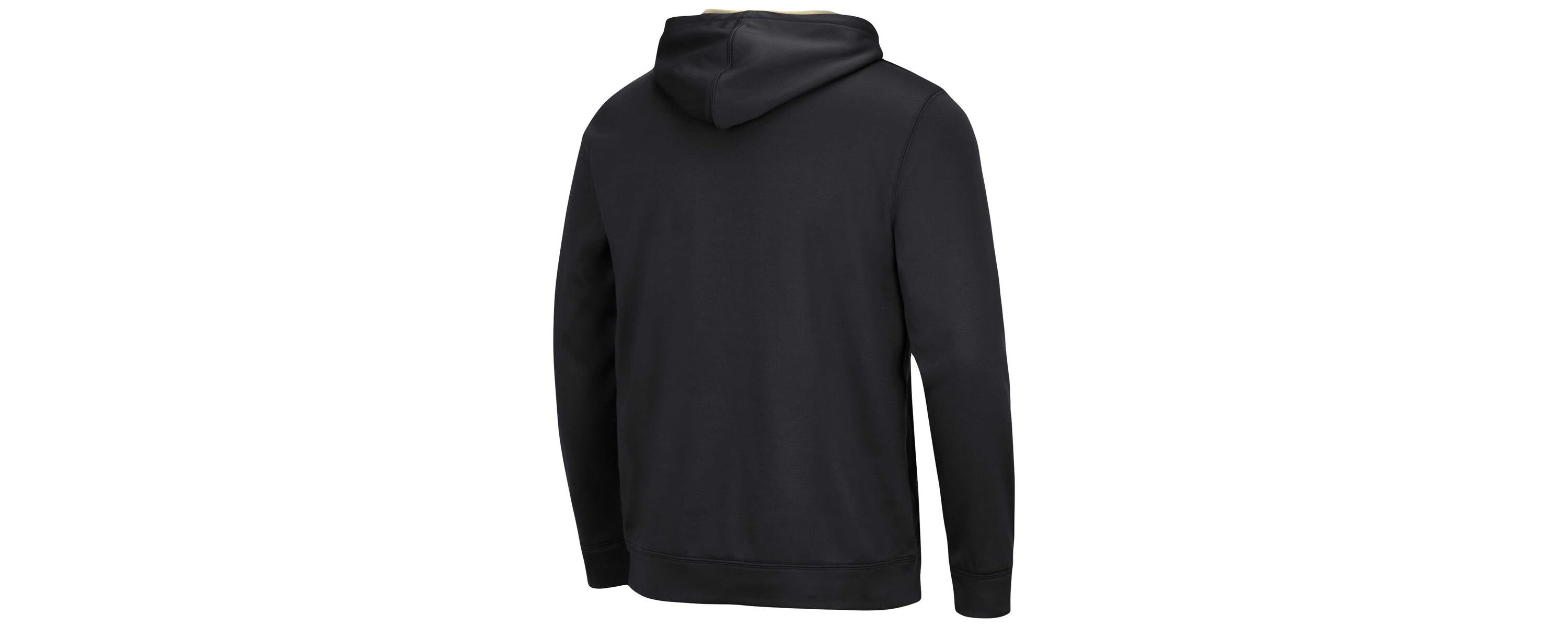 NCAA Purdue Boilermakers Resistance Pullover Hoodie