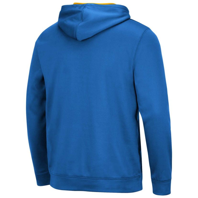 NCAA UCLA Bruins Resistance Pullover Hoodie