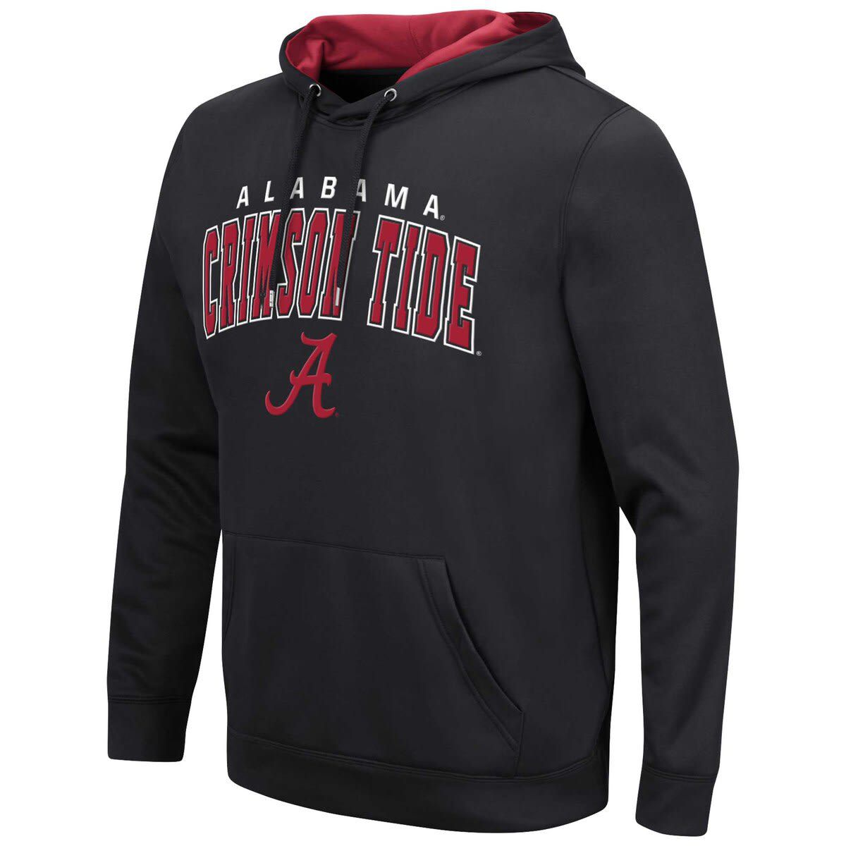 Alabama Crimson Tide NCAA Alabama Tide Resistance Pullover Hoodie
