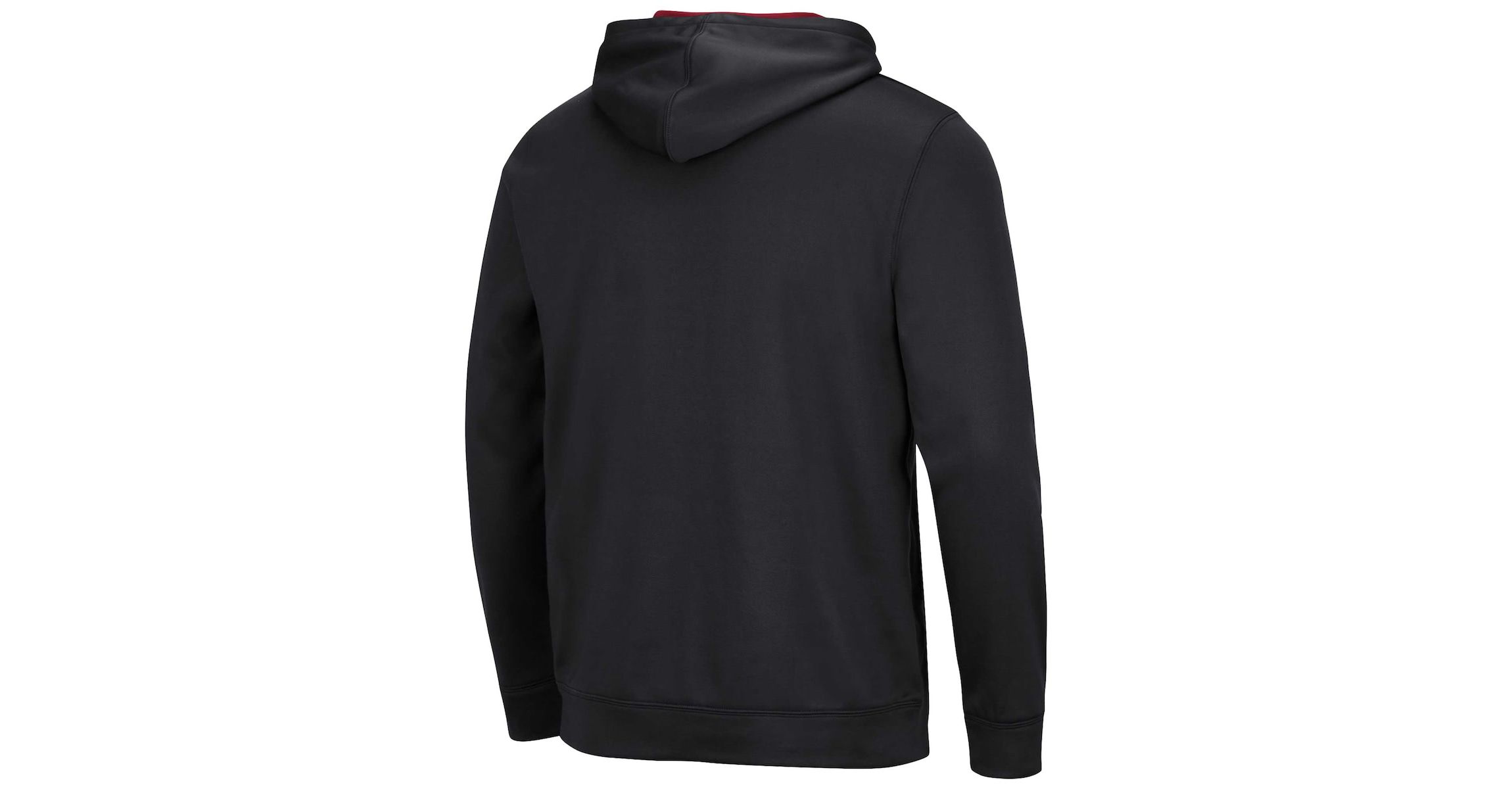 Alabama Crimson Tide NCAA Alabama Tide Resistance Pullover Hoodie
