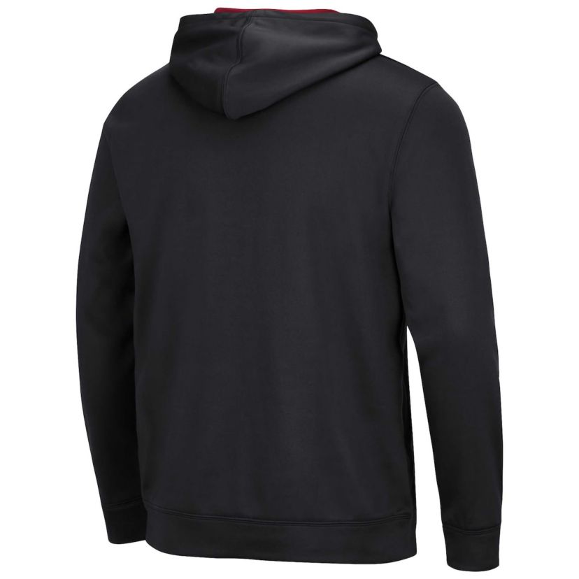 Alabama Crimson Tide NCAA Alabama Tide Resistance Pullover Hoodie