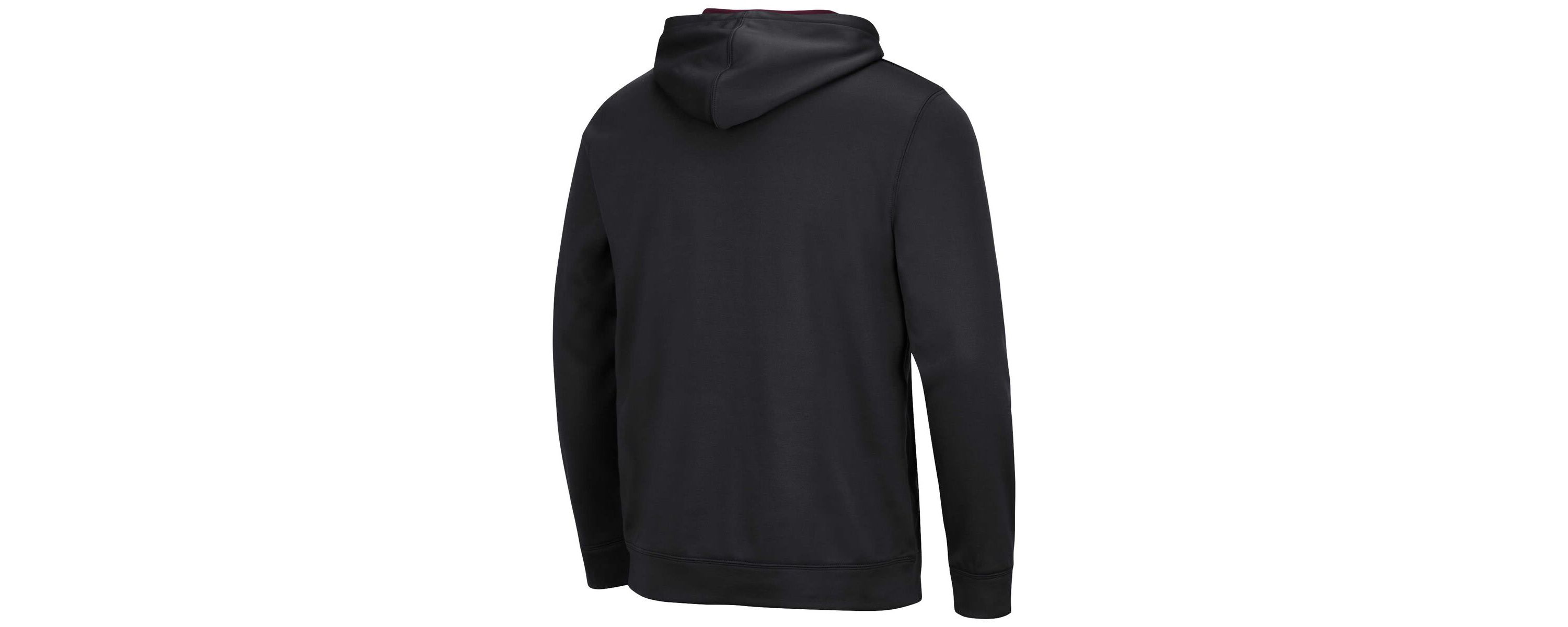 NCAA Arizona State Sun Devils Resistance Pullover Hoodie