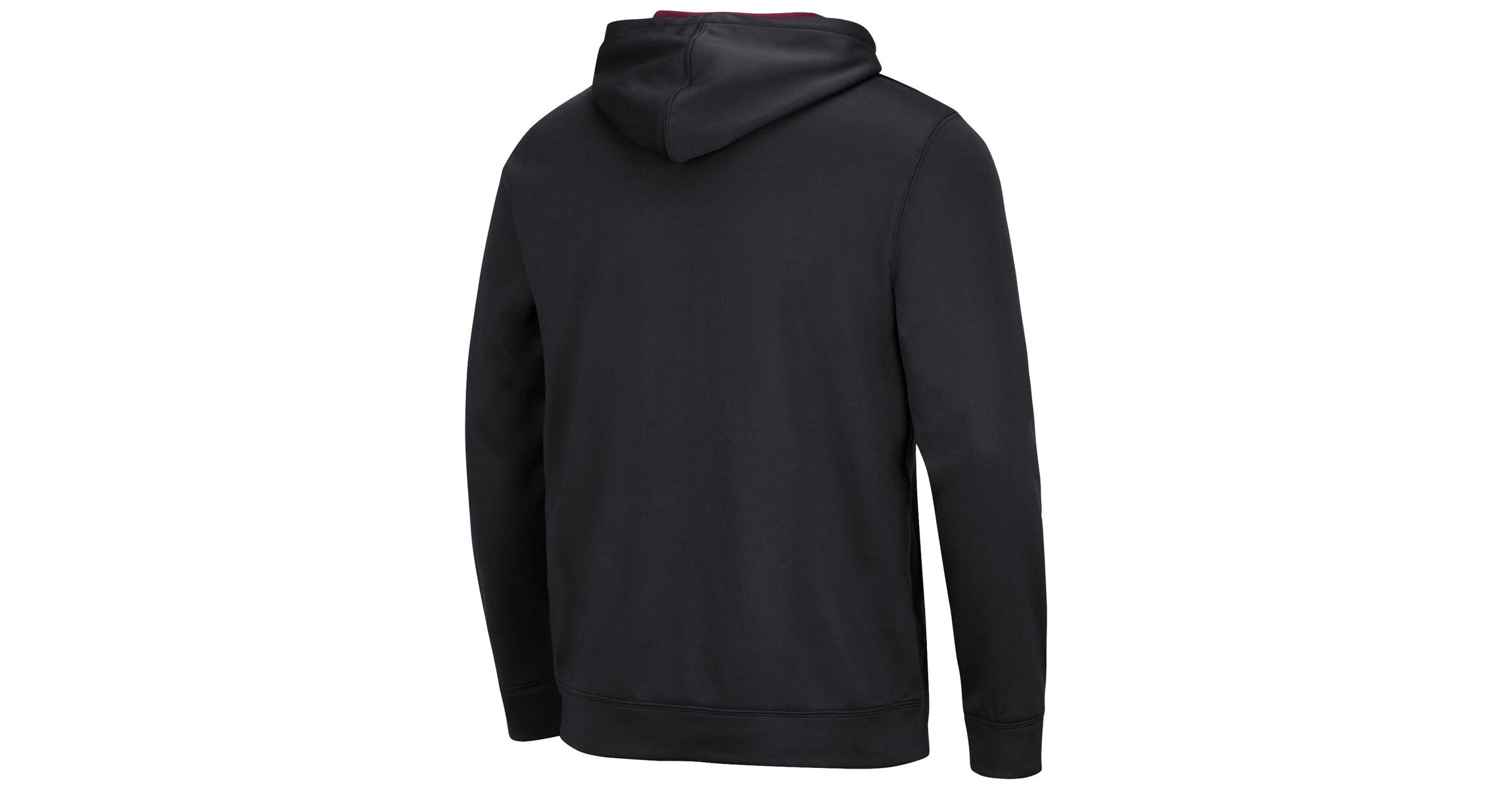 NCAA Florida State Seminoles Resistance Pullover Hoodie