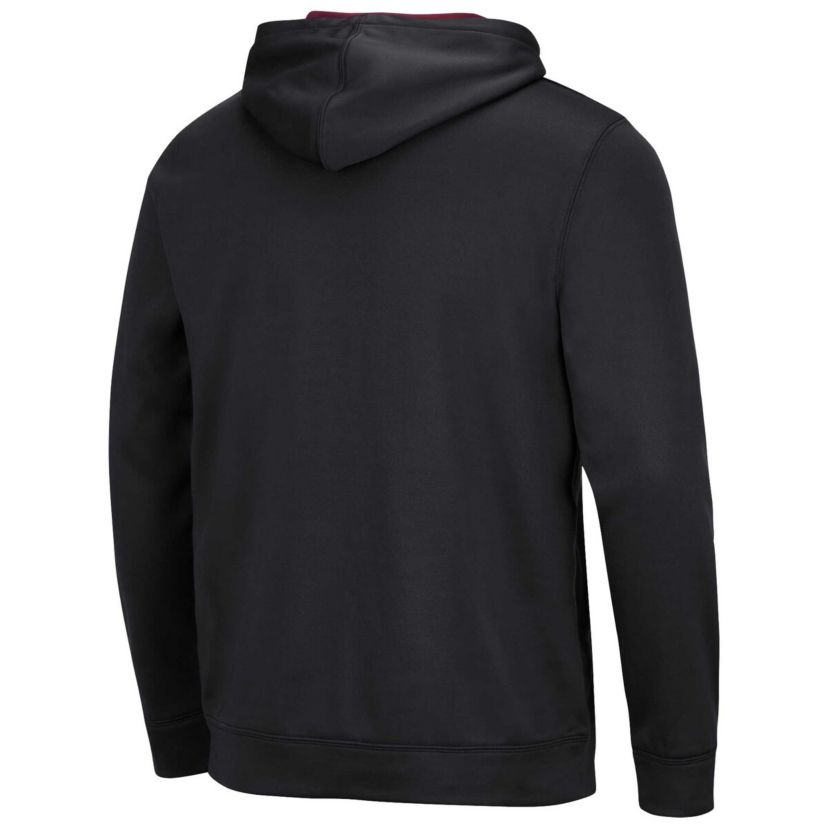 NCAA Florida State Seminoles Resistance Pullover Hoodie