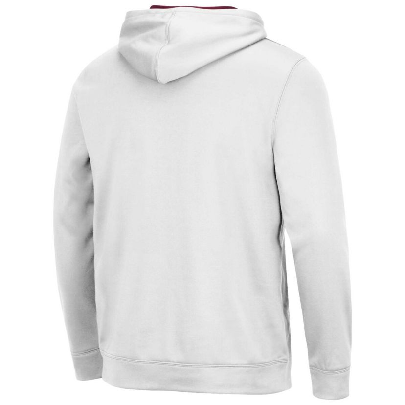 NCAA Florida State Seminoles Resistance Pullover Hoodie