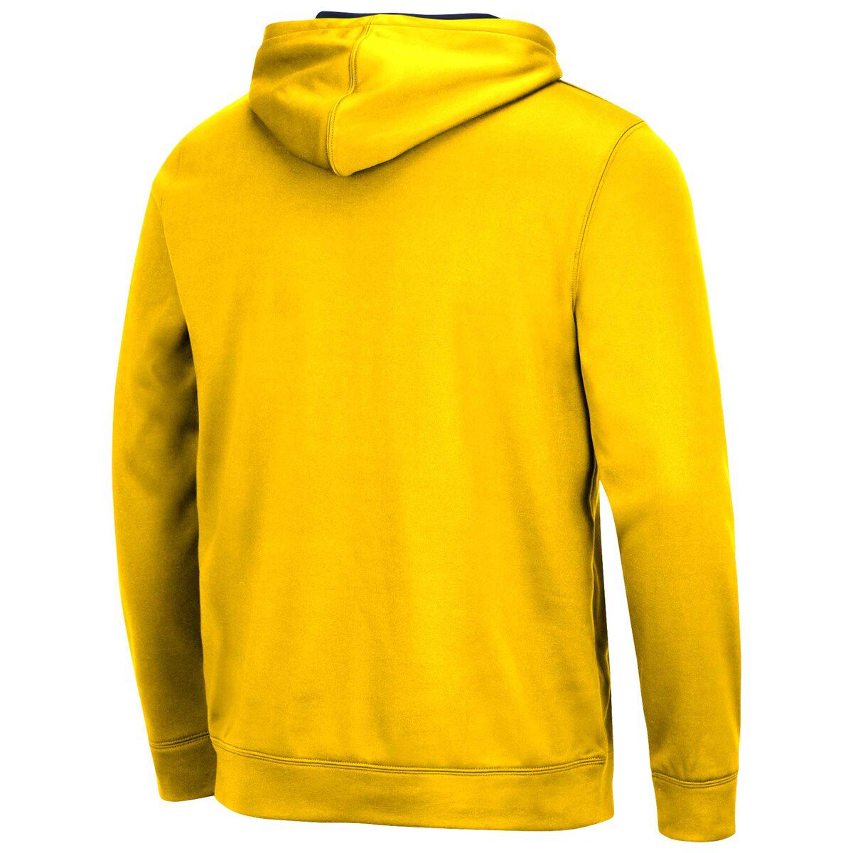 NCAA Michigan Wolverines Resistance Pullover Hoodie