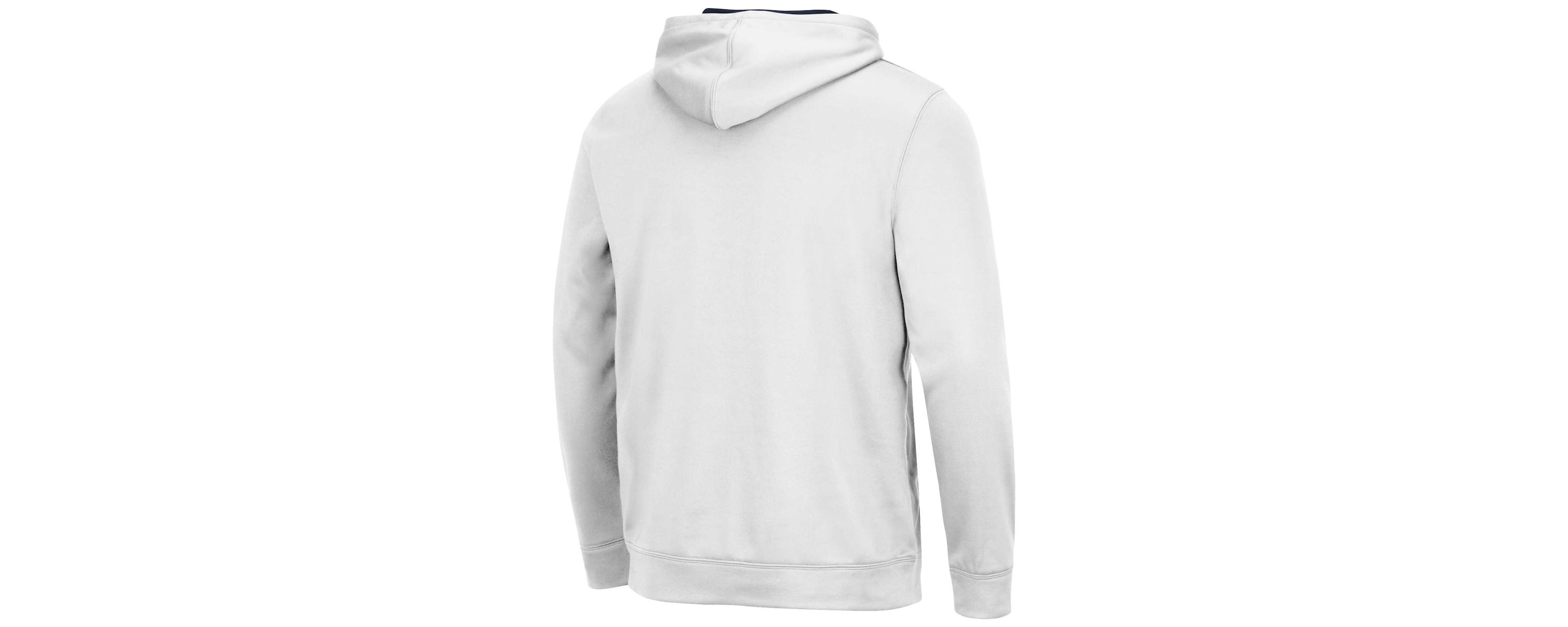 NCAA Michigan Wolverines Resistance Pullover Hoodie