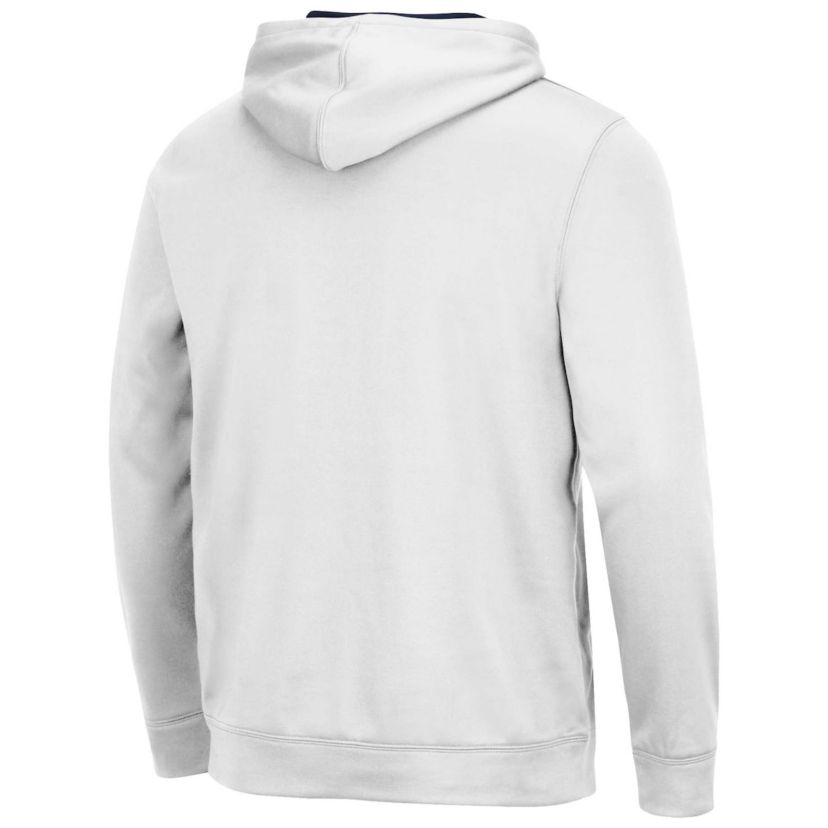 NCAA Michigan Wolverines Resistance Pullover Hoodie