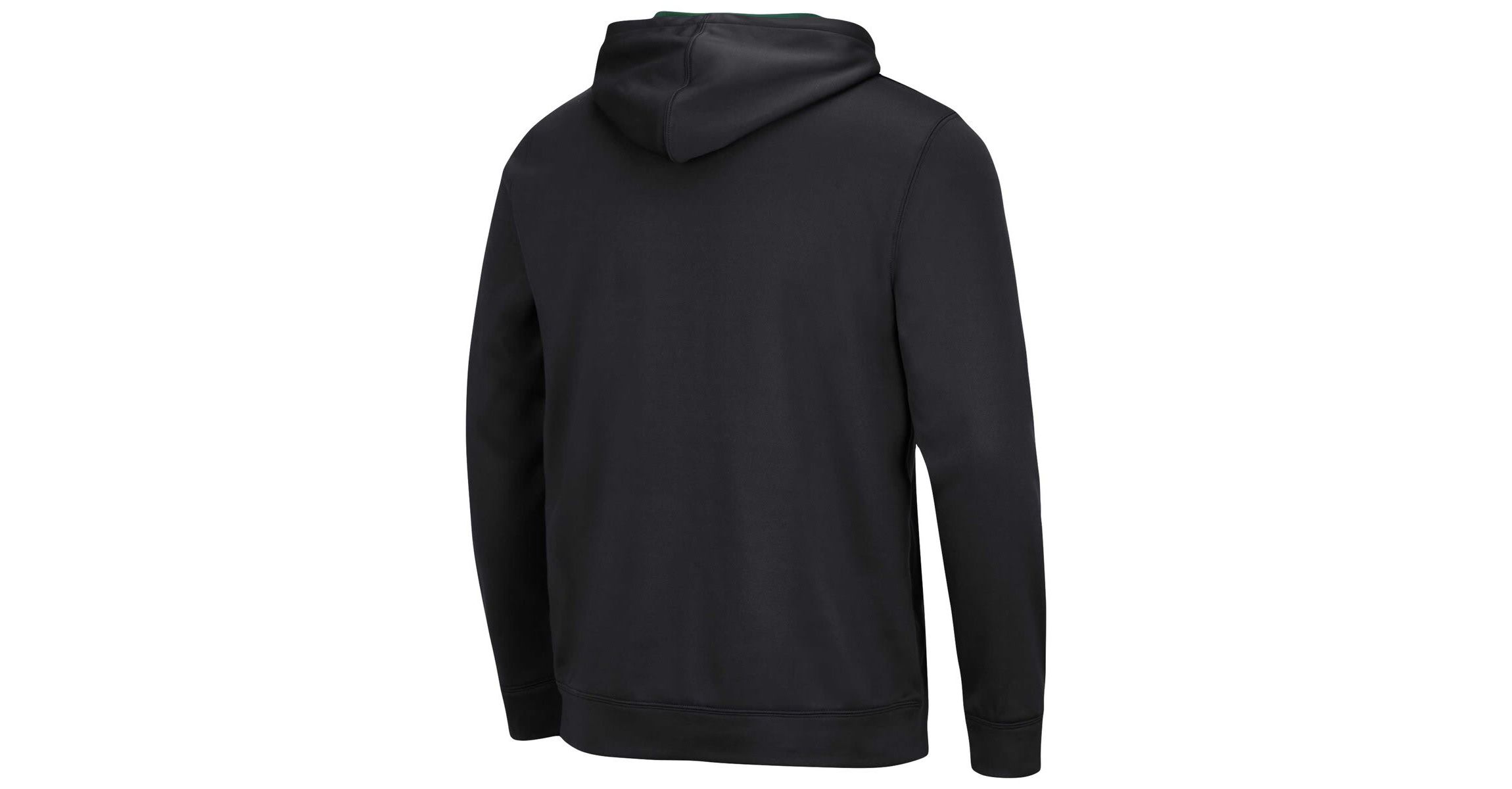 NCAA Michigan State Spartans Resistance Pullover Hoodie