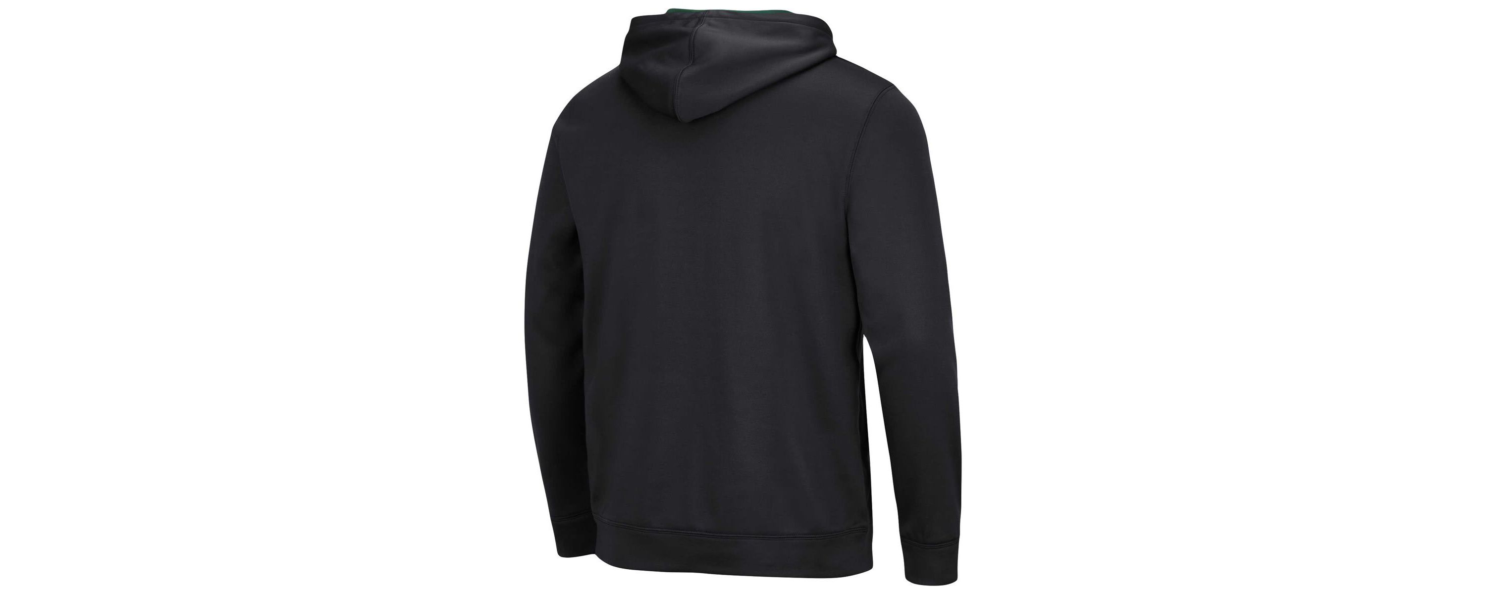 NCAA Michigan State Spartans Resistance Pullover Hoodie