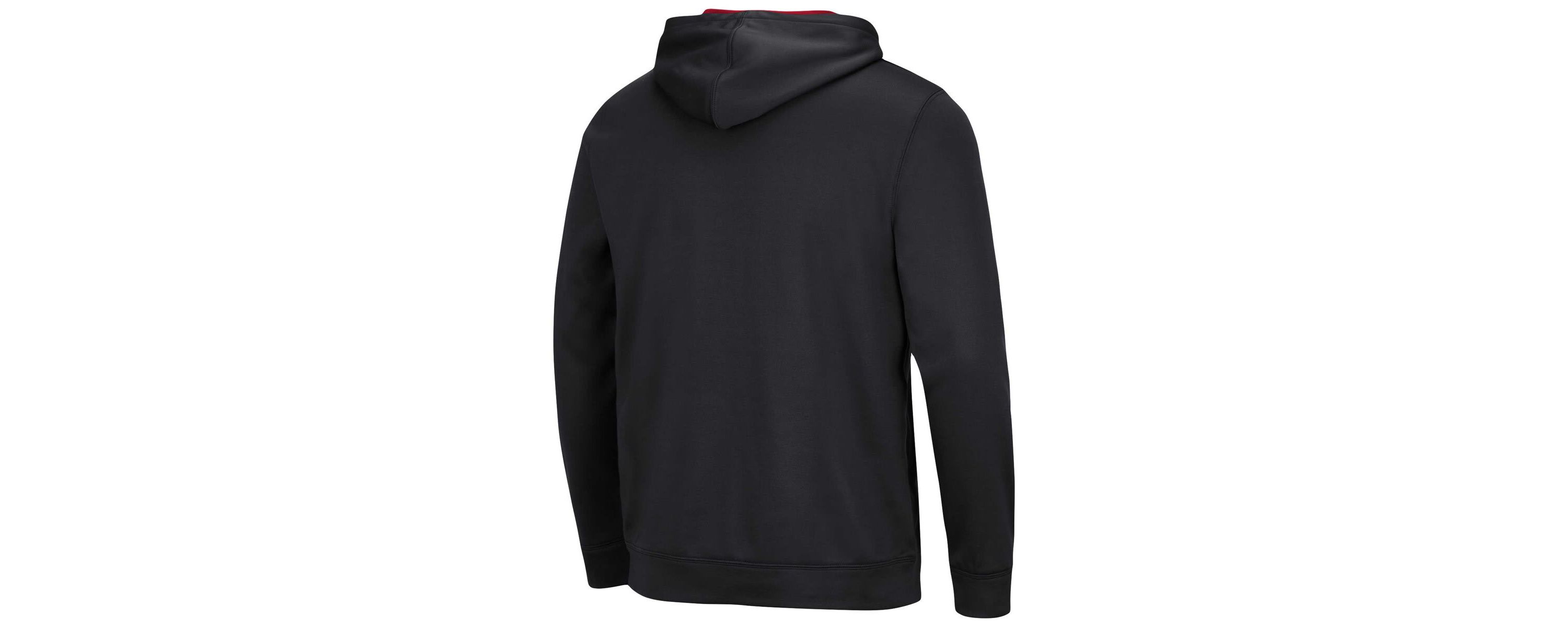 NCAA Ohio State Buckeyes Resistance Pullover Hoodie