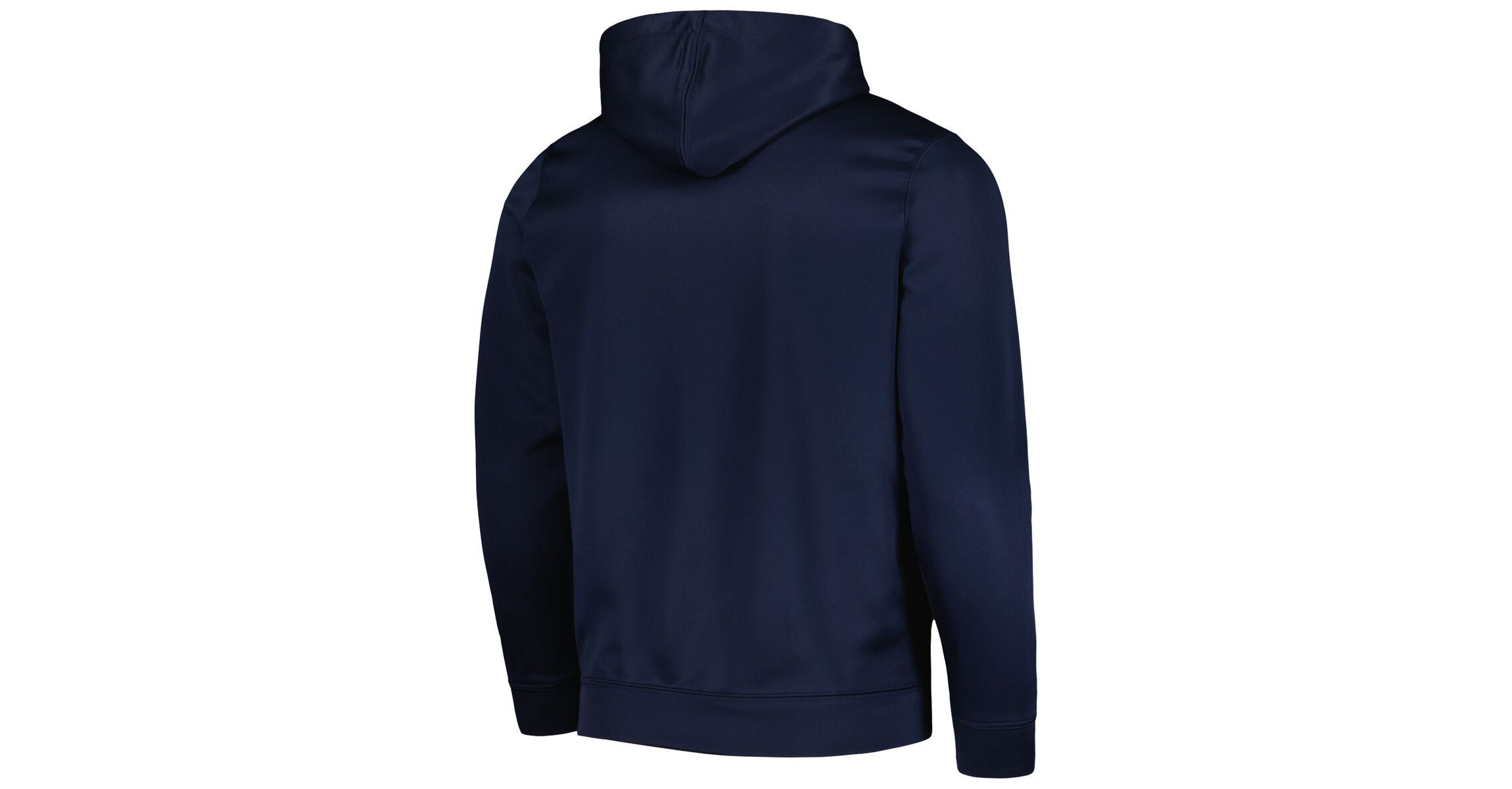Syracuse Orange NCAA Syracuse Resistance Pullover Hoodie