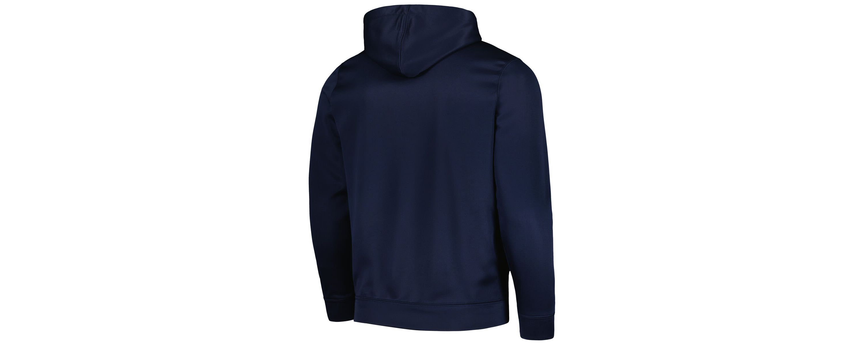 Syracuse Orange NCAA Syracuse Resistance Pullover Hoodie