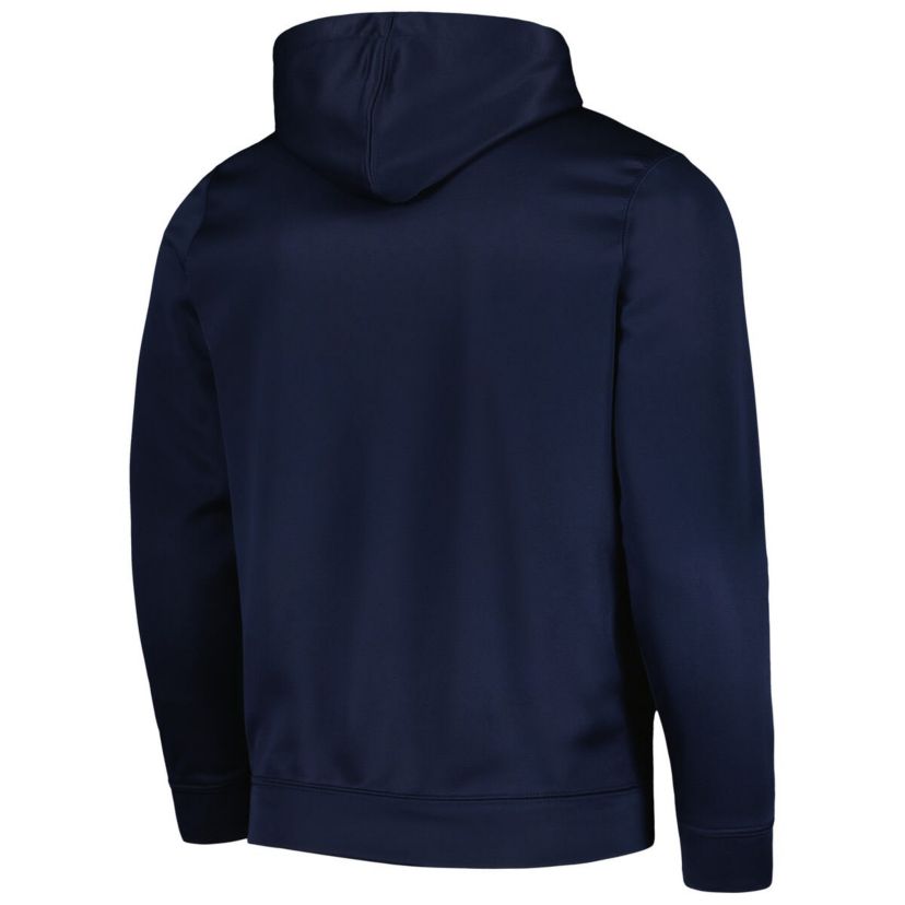 Syracuse Orange NCAA Syracuse Resistance Pullover Hoodie