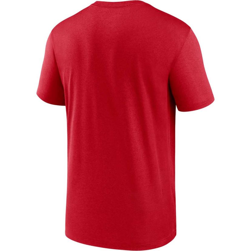 MLB Nike St. Louis Cardinals 2023 MLB World Tour: London Series Legend Performance T-Shirt