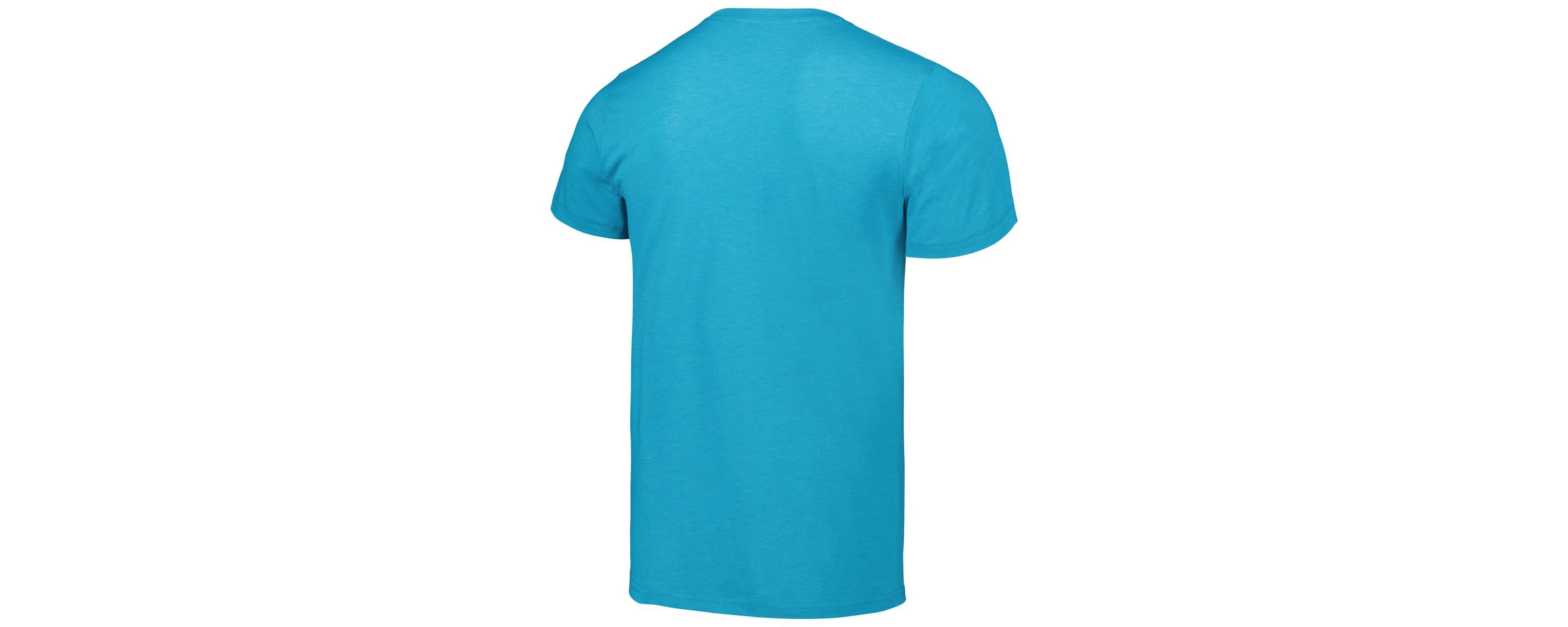 MLB Seattle Mariners Grand Salami Time Hyper Local Tri-Blend T-Shirt