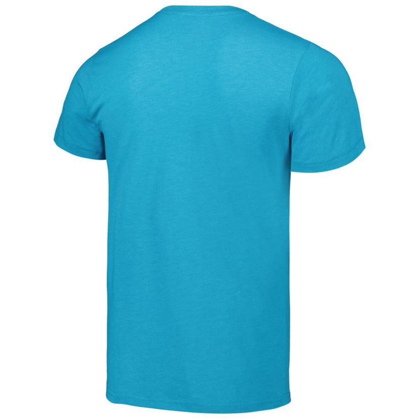 MLB Seattle Mariners Grand Salami Time Hyper Local Tri-Blend T-Shirt