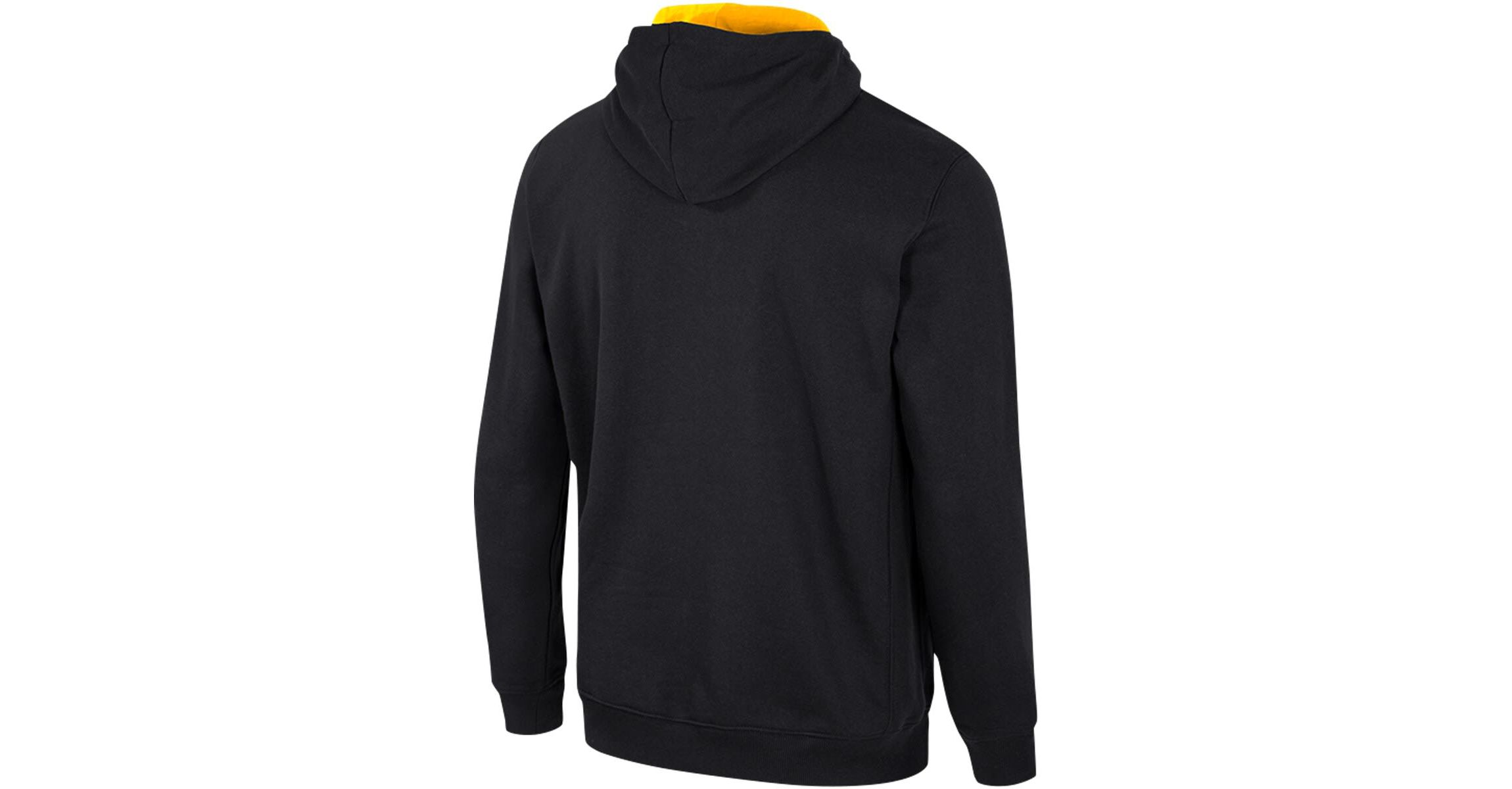 NCAA Appalachian State Mountaineers Team Half-Zip Pullover Hoodie