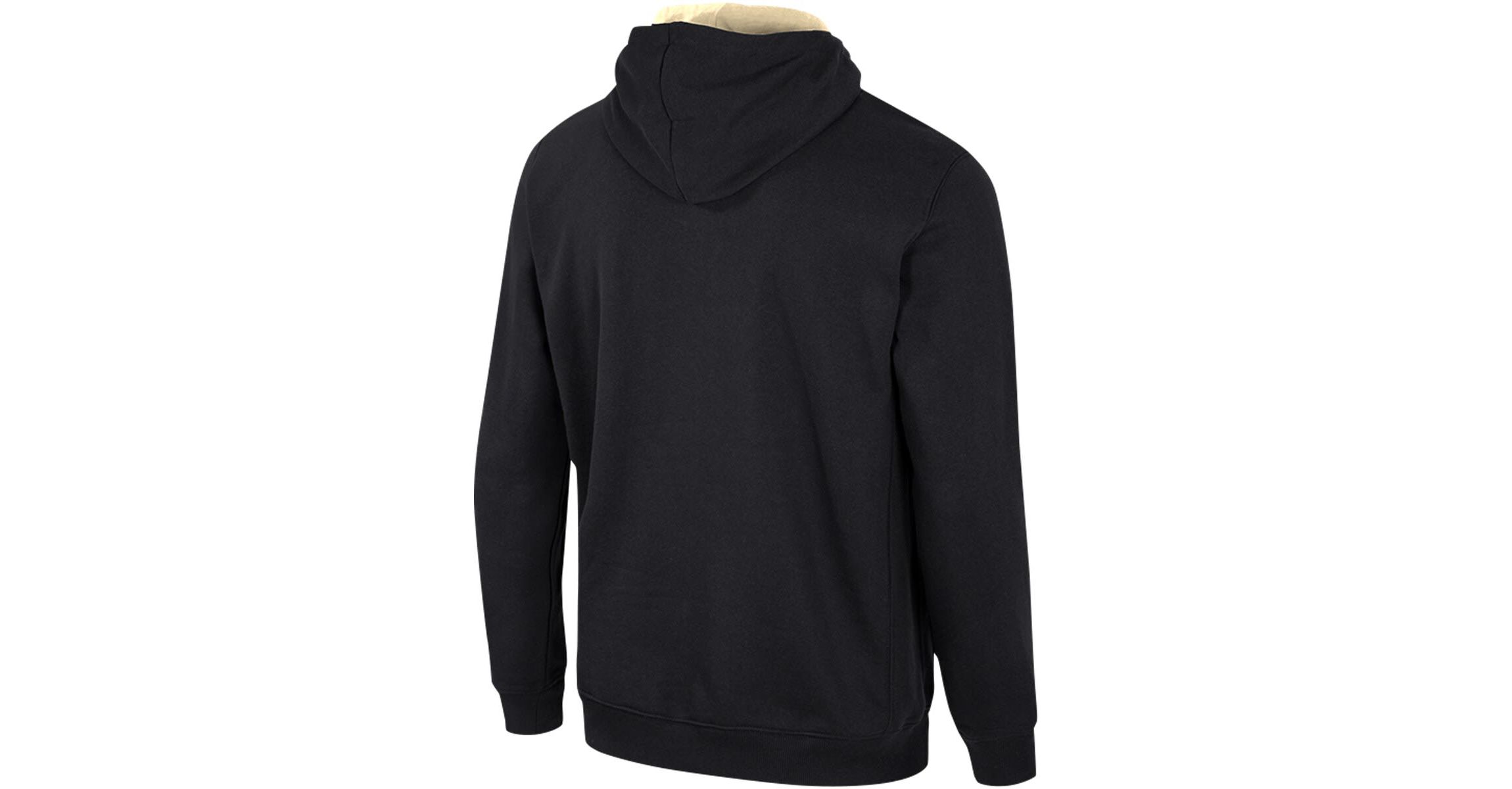 NCAA UCF Knights Team Half-Zip Pullover Hoodie