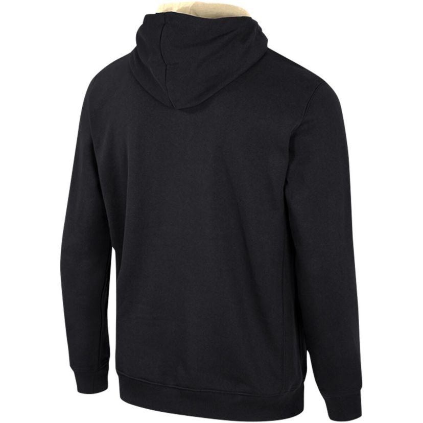 NCAA UCF Knights Team Half-Zip Pullover Hoodie