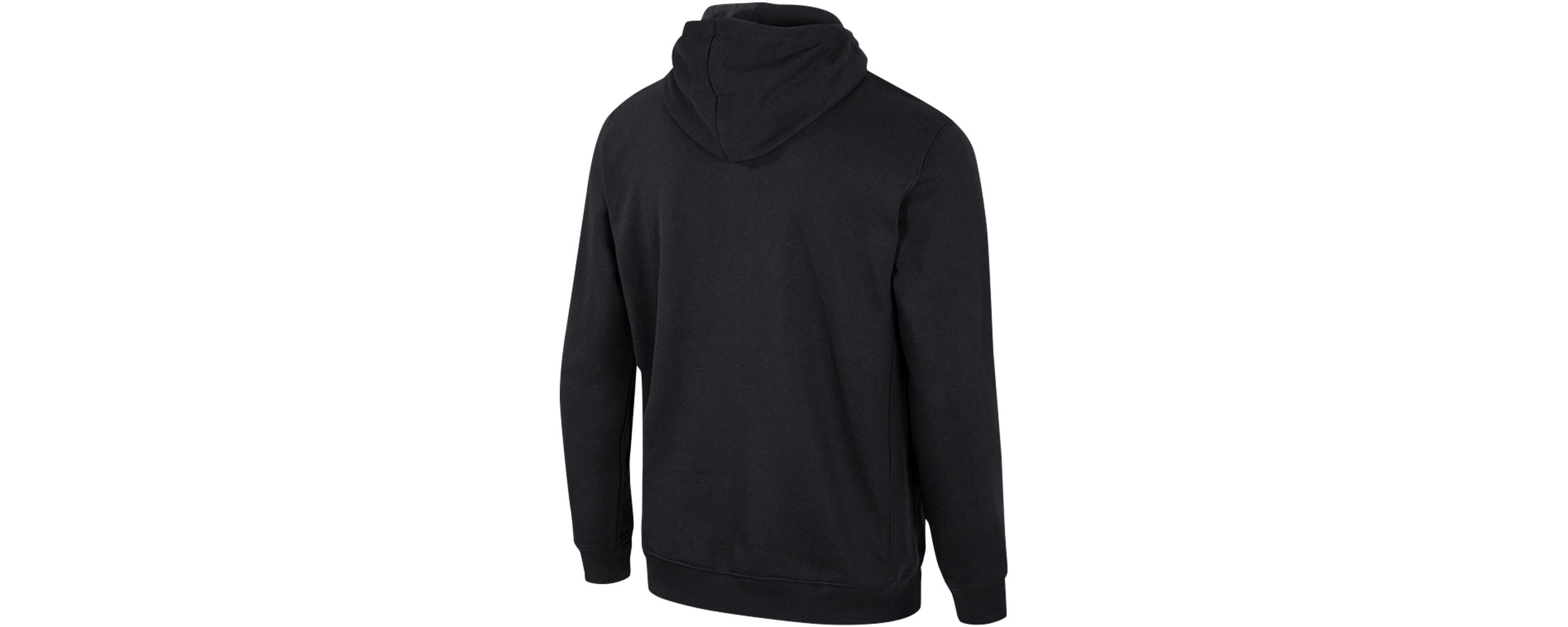 NCAA Coastal Carolina Chanticleers Team Half-Zip Pullover Hoodie