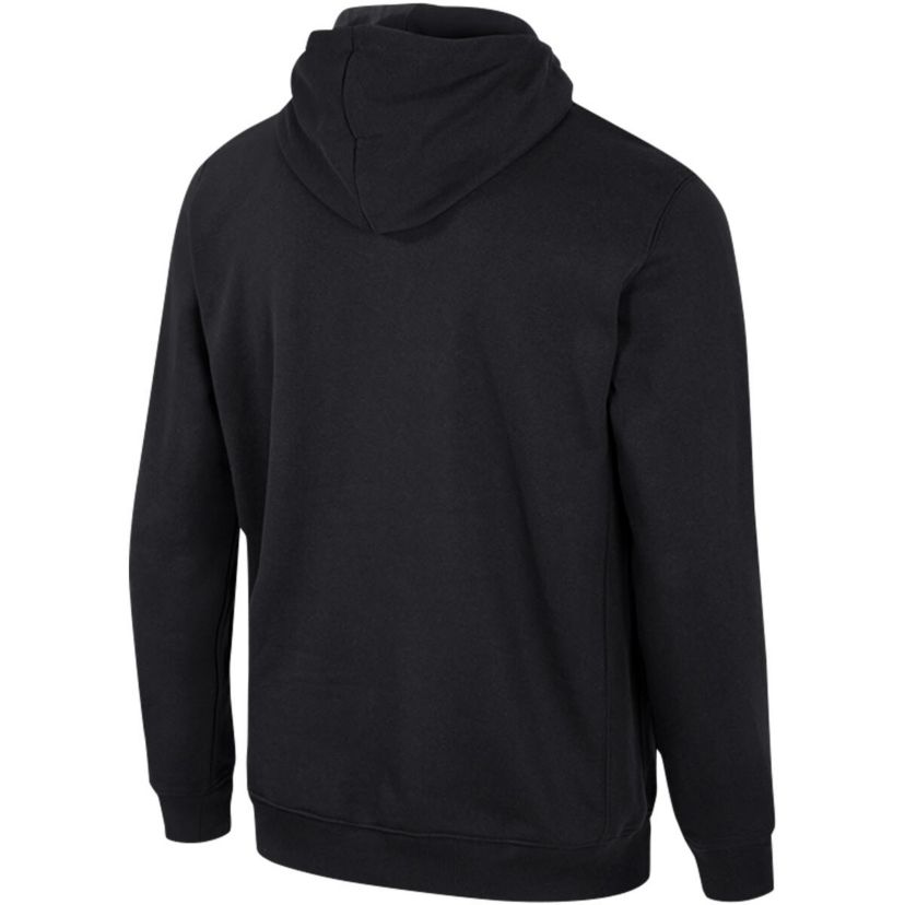 NCAA Coastal Carolina Chanticleers Team Half-Zip Pullover Hoodie