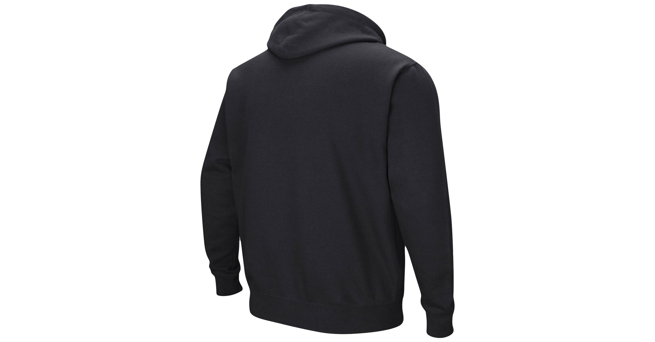 NCAA Florida A&M Rattlers Isle Pullover Hoodie