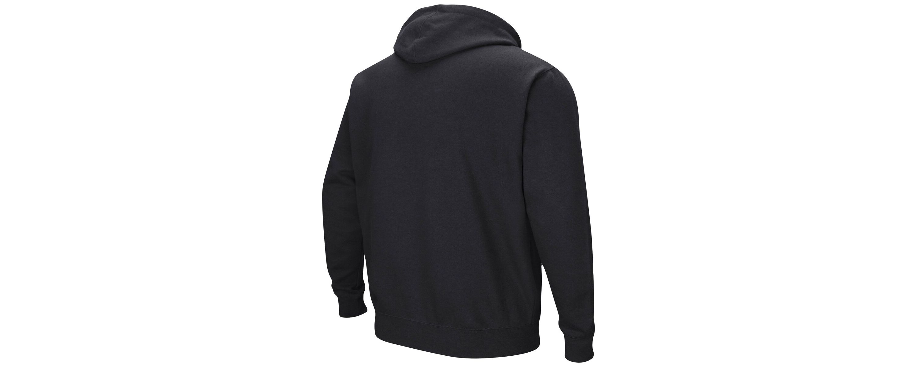 NCAA Florida A&M Rattlers Isle Pullover Hoodie