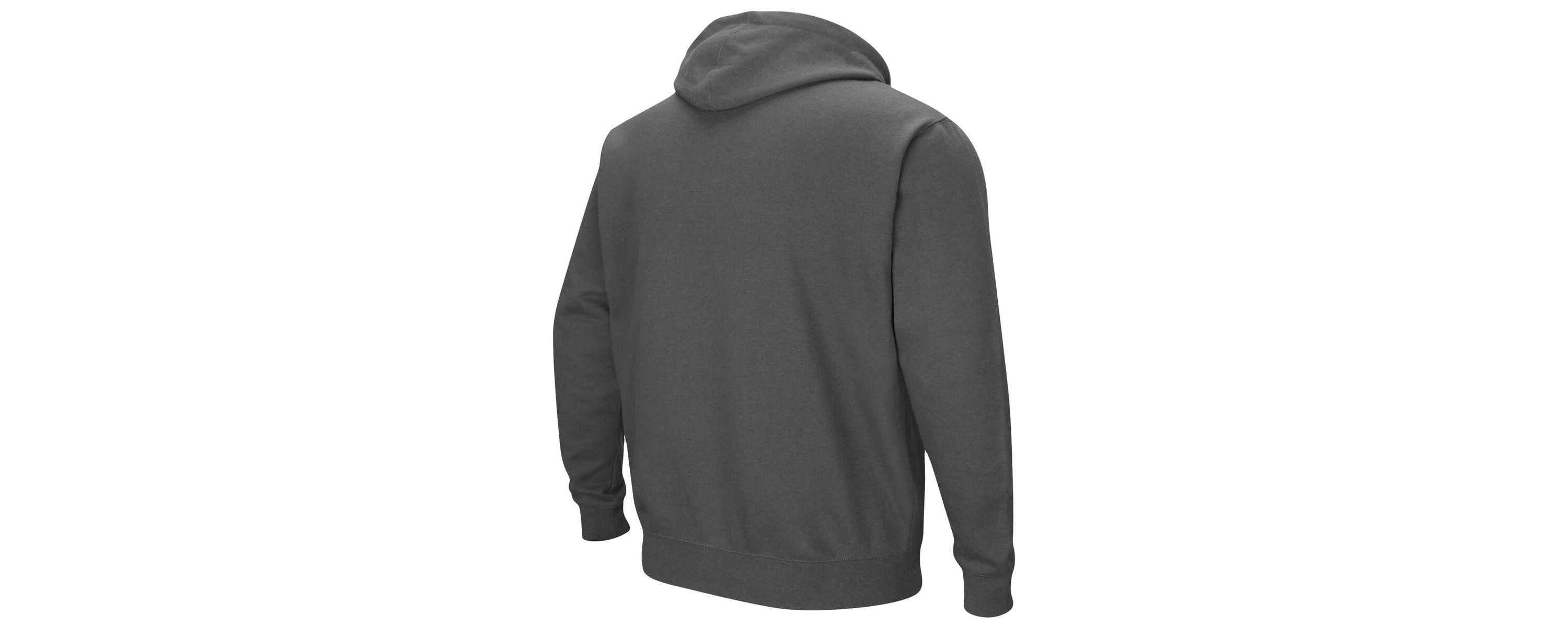 NCAA Howard Bison Isle Pullover Hoodie