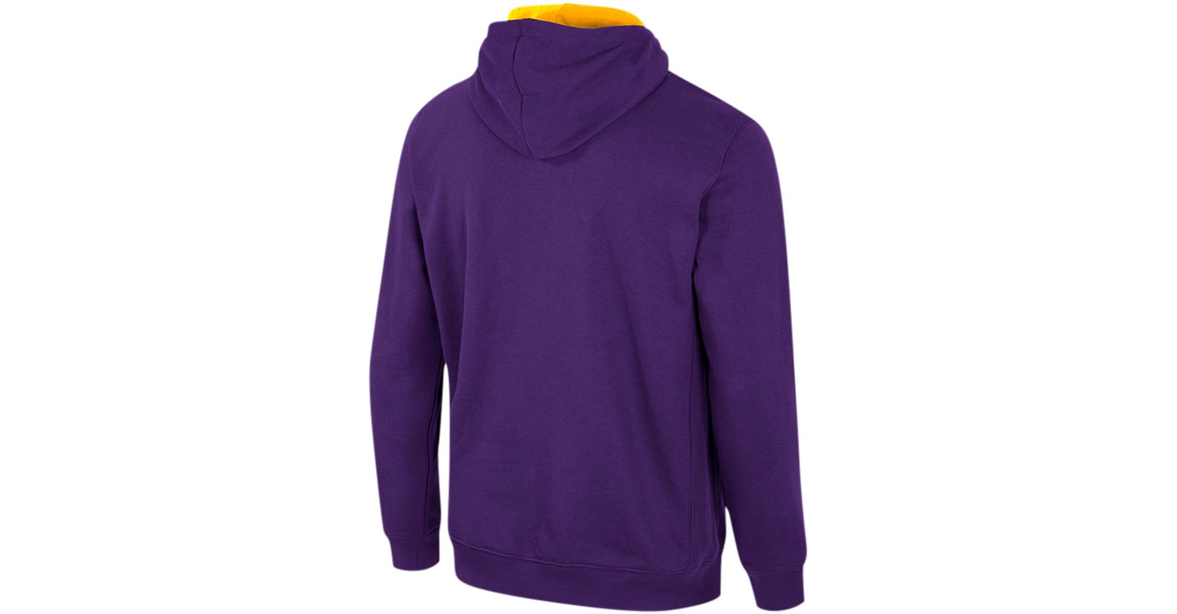 East Carolina Pirates NCAA ECU Pirates Team Half-Zip Pullover Hoodie