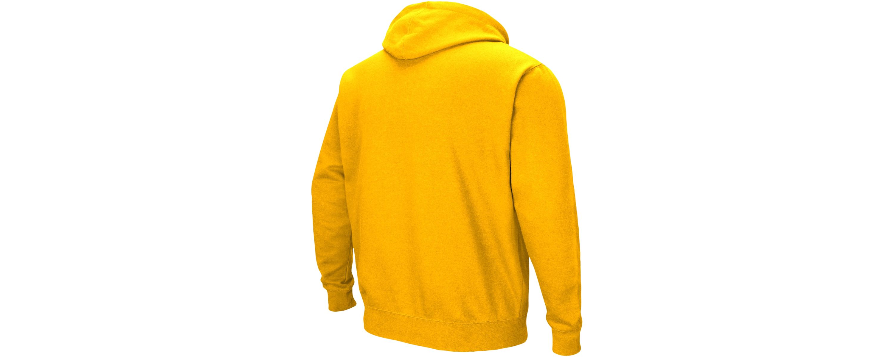 NC A&T Aggies NCAA North Carolina A&T Aggies Isle Pullover Hoodie