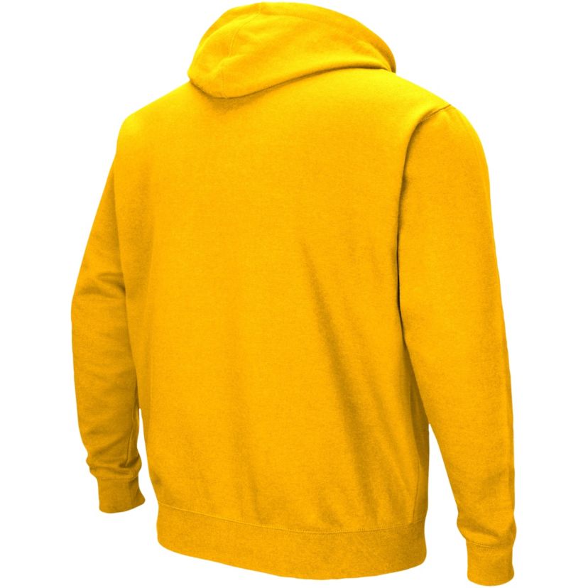 NC A&T Aggies NCAA North Carolina A&T Aggies Isle Pullover Hoodie