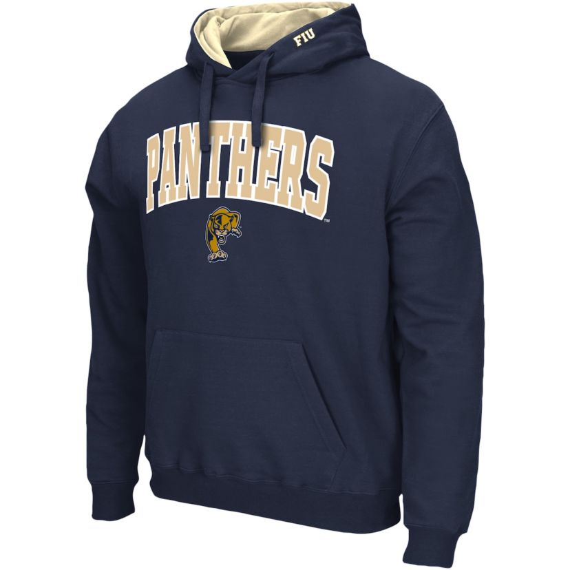 NCAA FIU Panthers Isle Pullover Hoodie