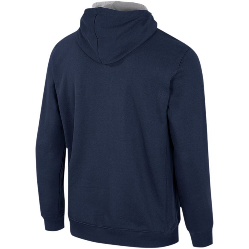 NCAA Georgetown Hoyas Team Half-Zip Pullover Hoodie