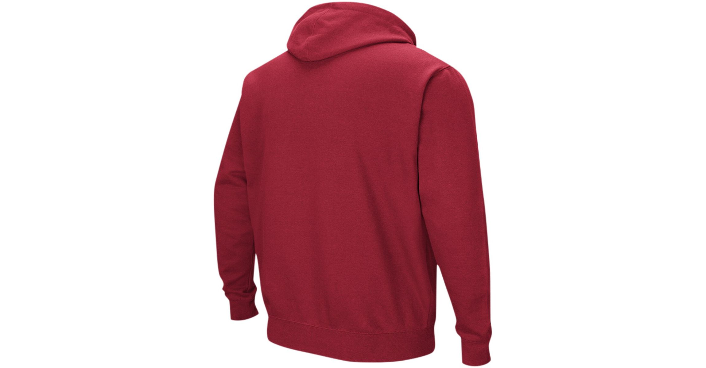 Troy Trojans NCAA Troy University Trojans Isle Pullover Hoodie