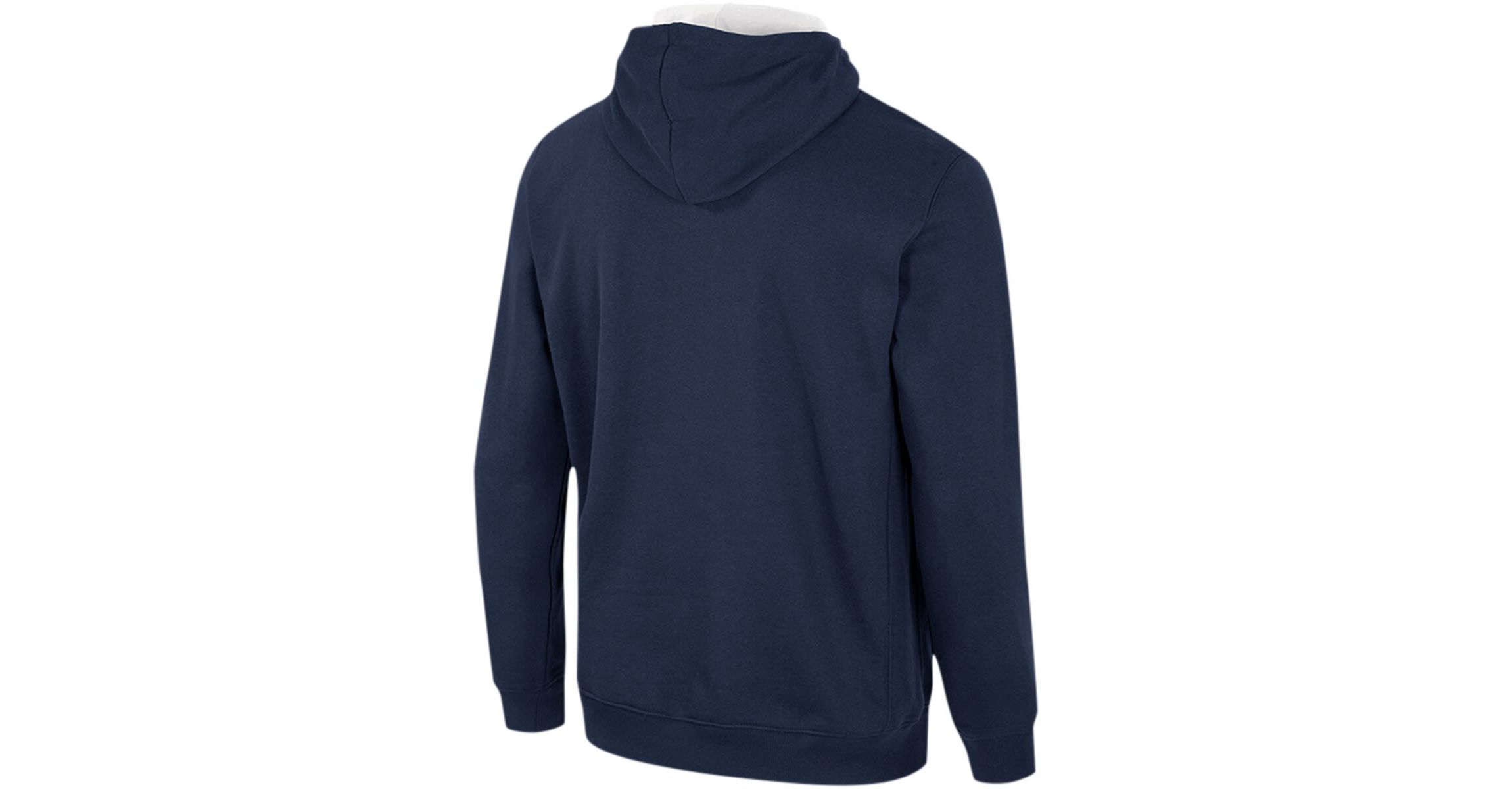 NCAA Jackson State Tigers Team Half-Zip Pullover Hoodie