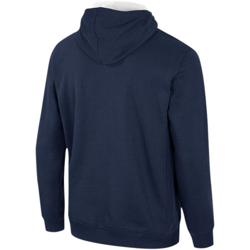 NCAA Jackson State Tigers Team Half-Zip Pullover Hoodie