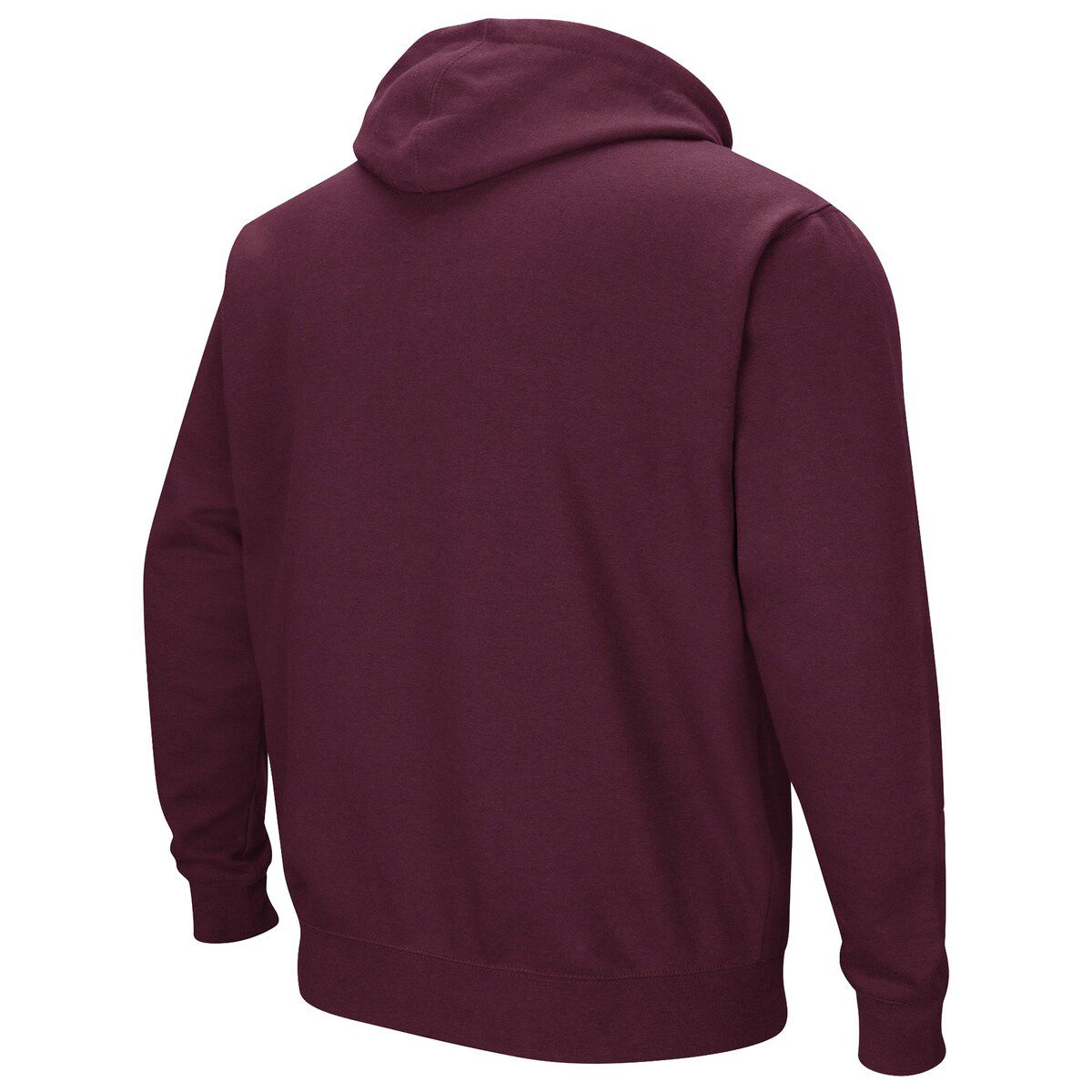 NCAA Eastern Kentucky Colonels Isle Pullover Hoodie