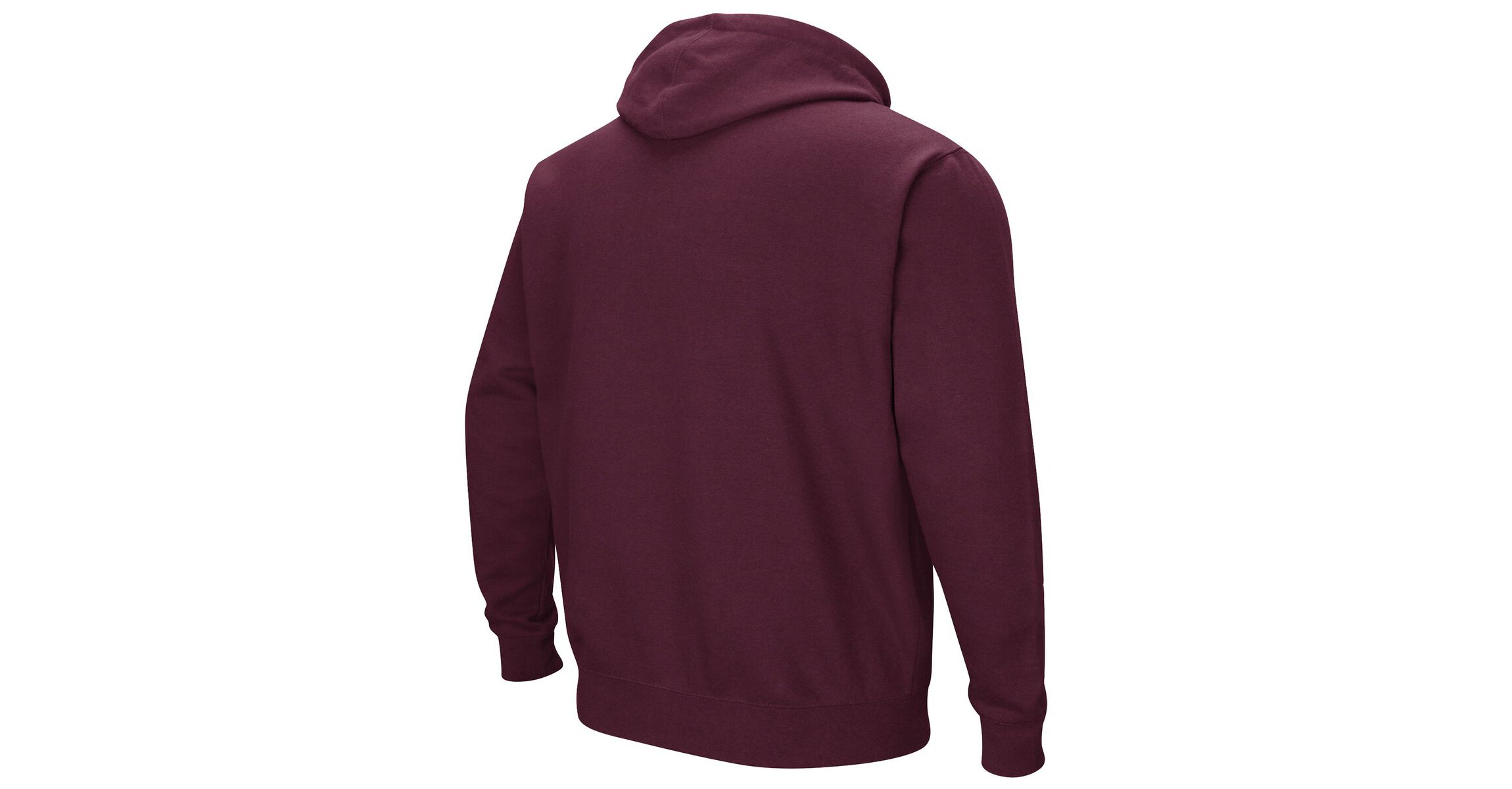 NCAA Eastern Kentucky Colonels Isle Pullover Hoodie