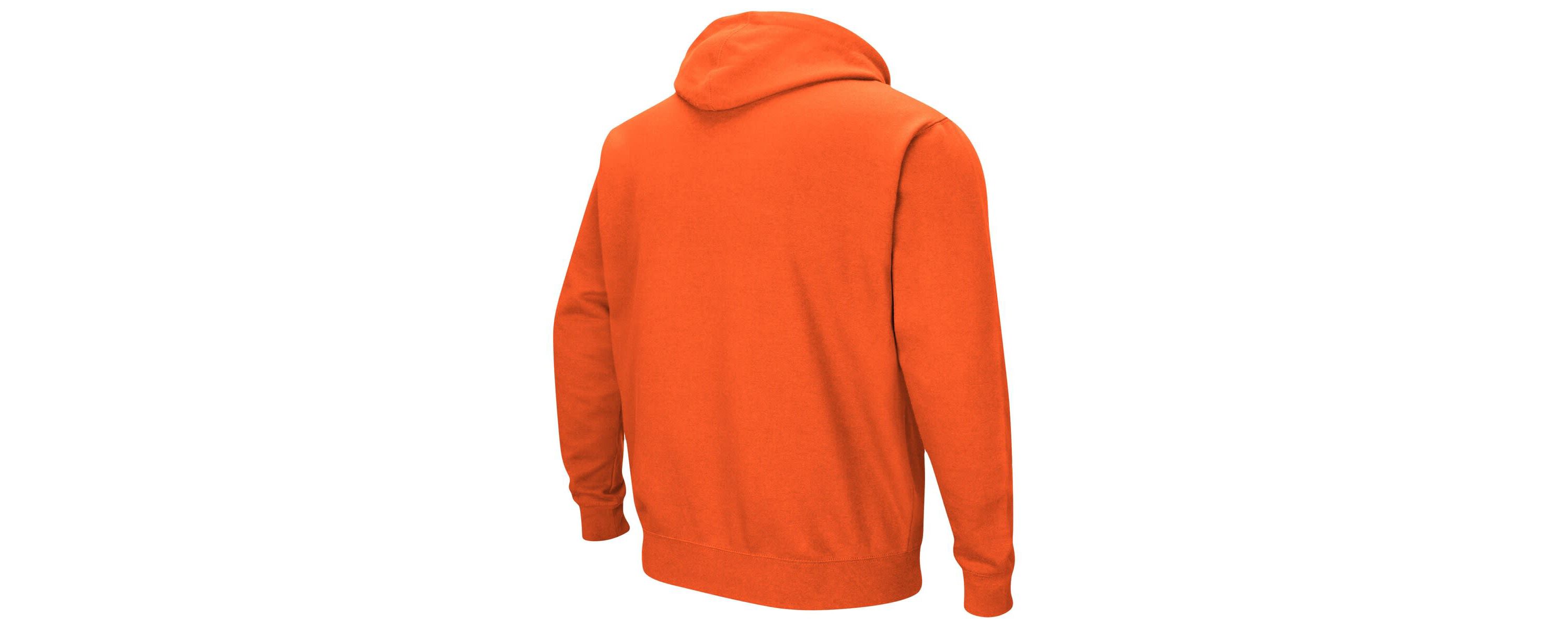 NCAA Sam Houston State Bearkats Isle Pullover Hoodie