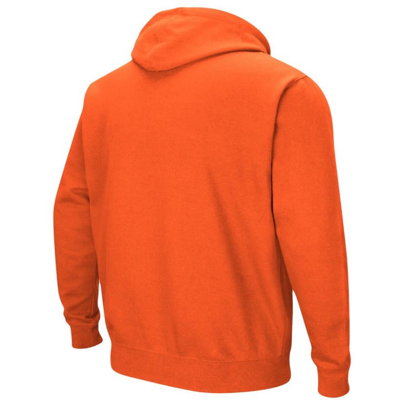 NCAA Sam Houston State Bearkats Isle Pullover Hoodie