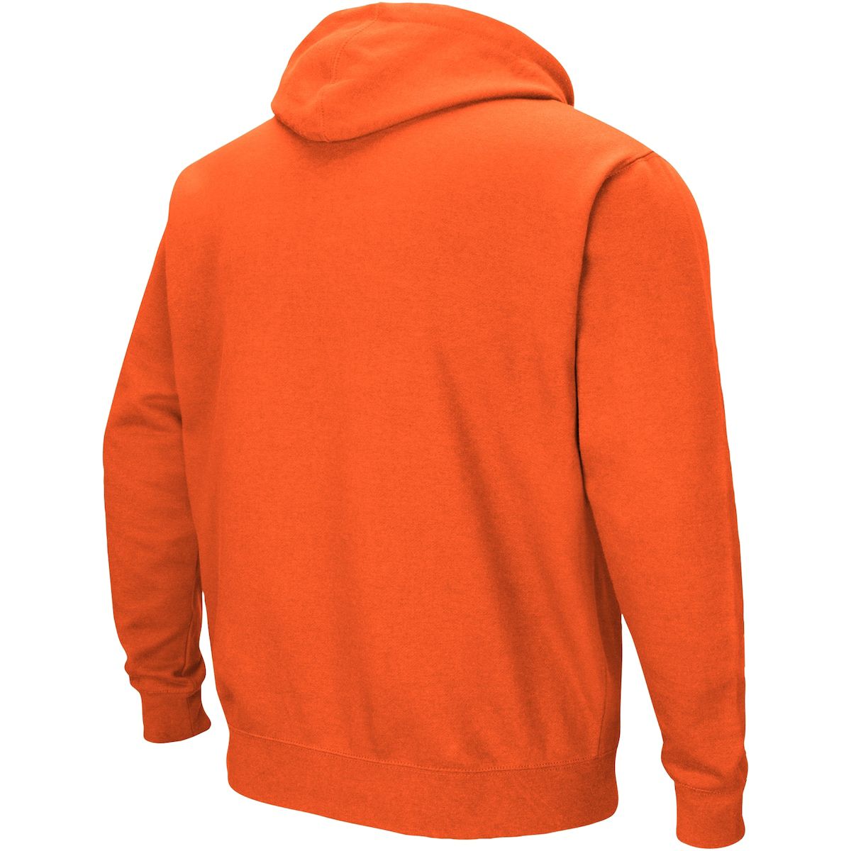 NCAA Mercer Bears Isle Pullover Hoodie