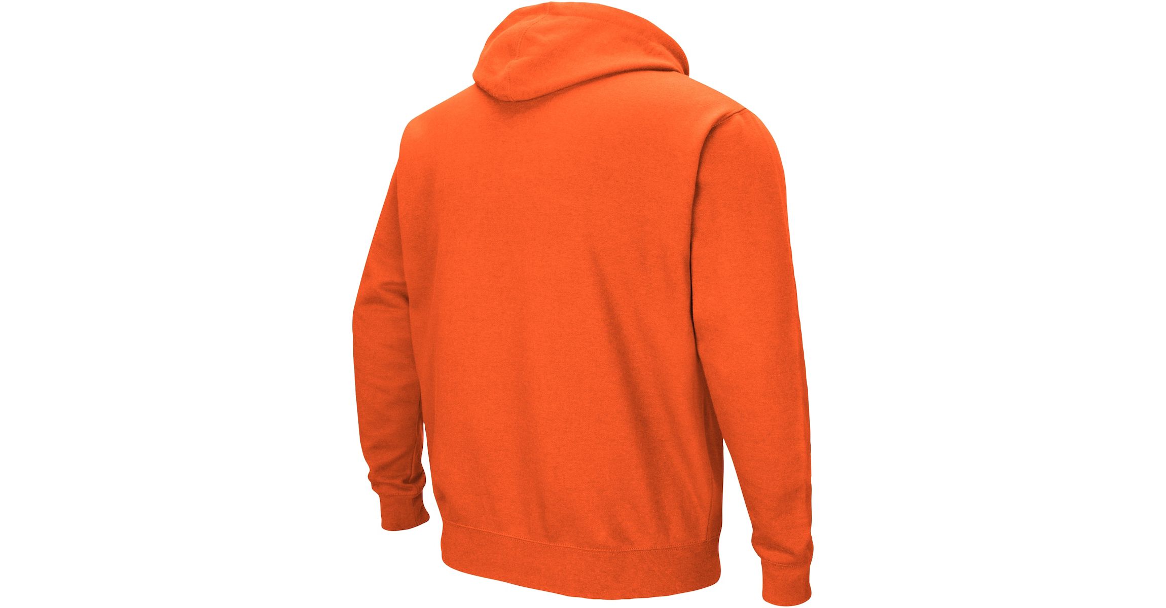 NCAA Mercer Bears Isle Pullover Hoodie