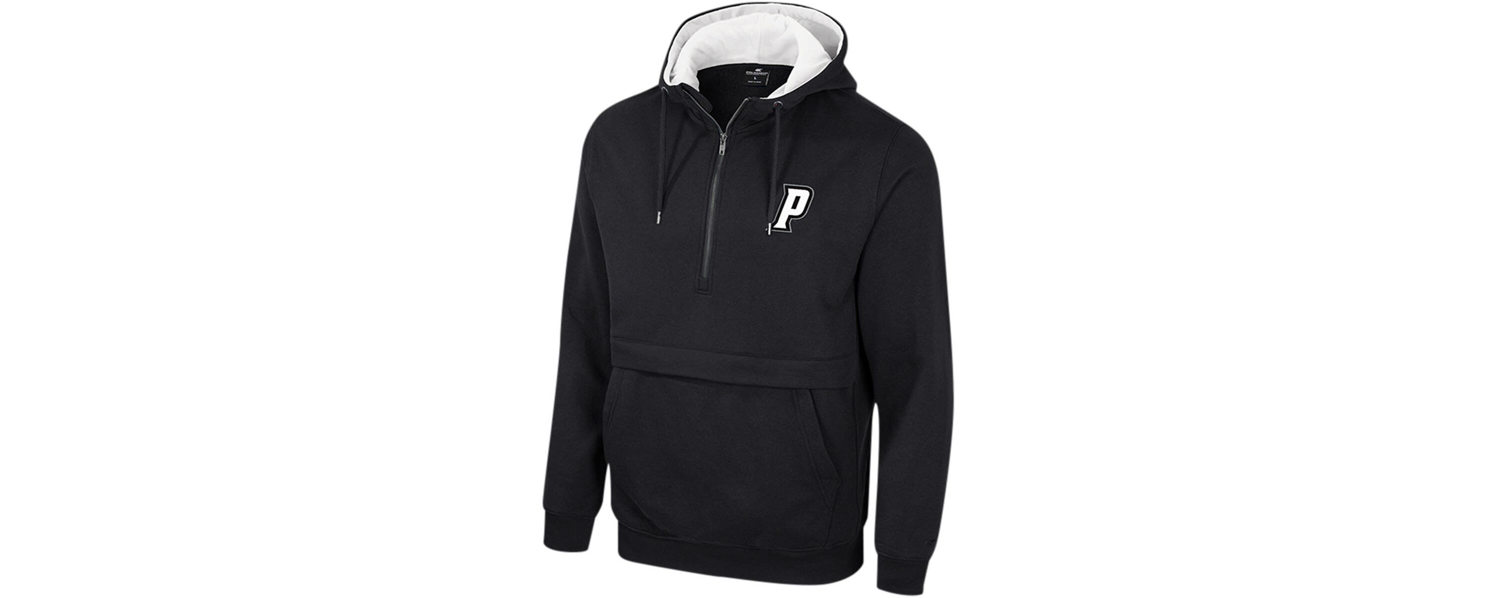NCAA Providence Friars Team Half-Zip Pullover Hoodie
