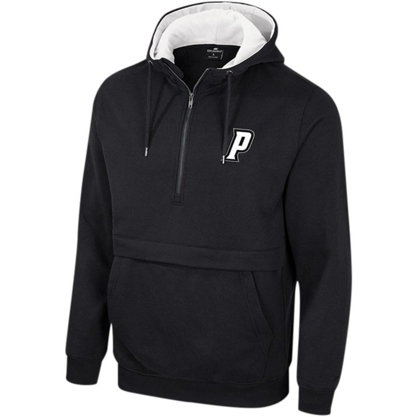 NCAA Providence Friars Team Half-Zip Pullover Hoodie