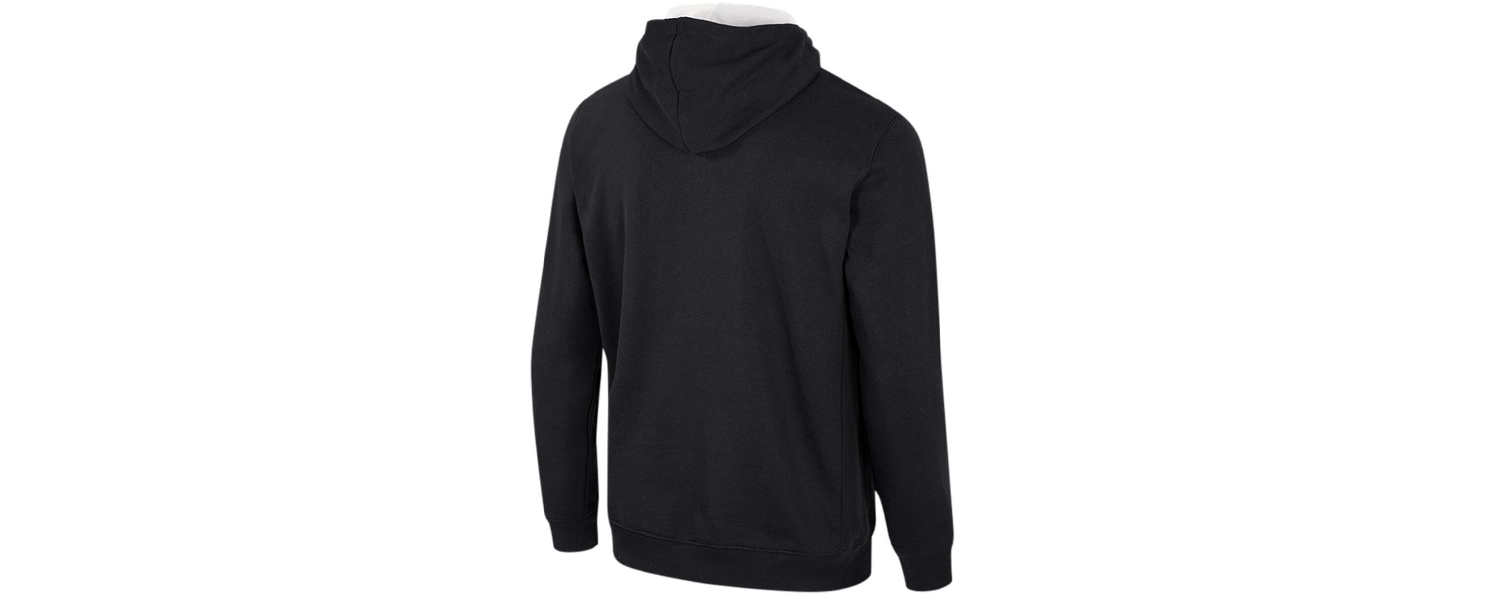 NCAA Providence Friars Team Half-Zip Pullover Hoodie