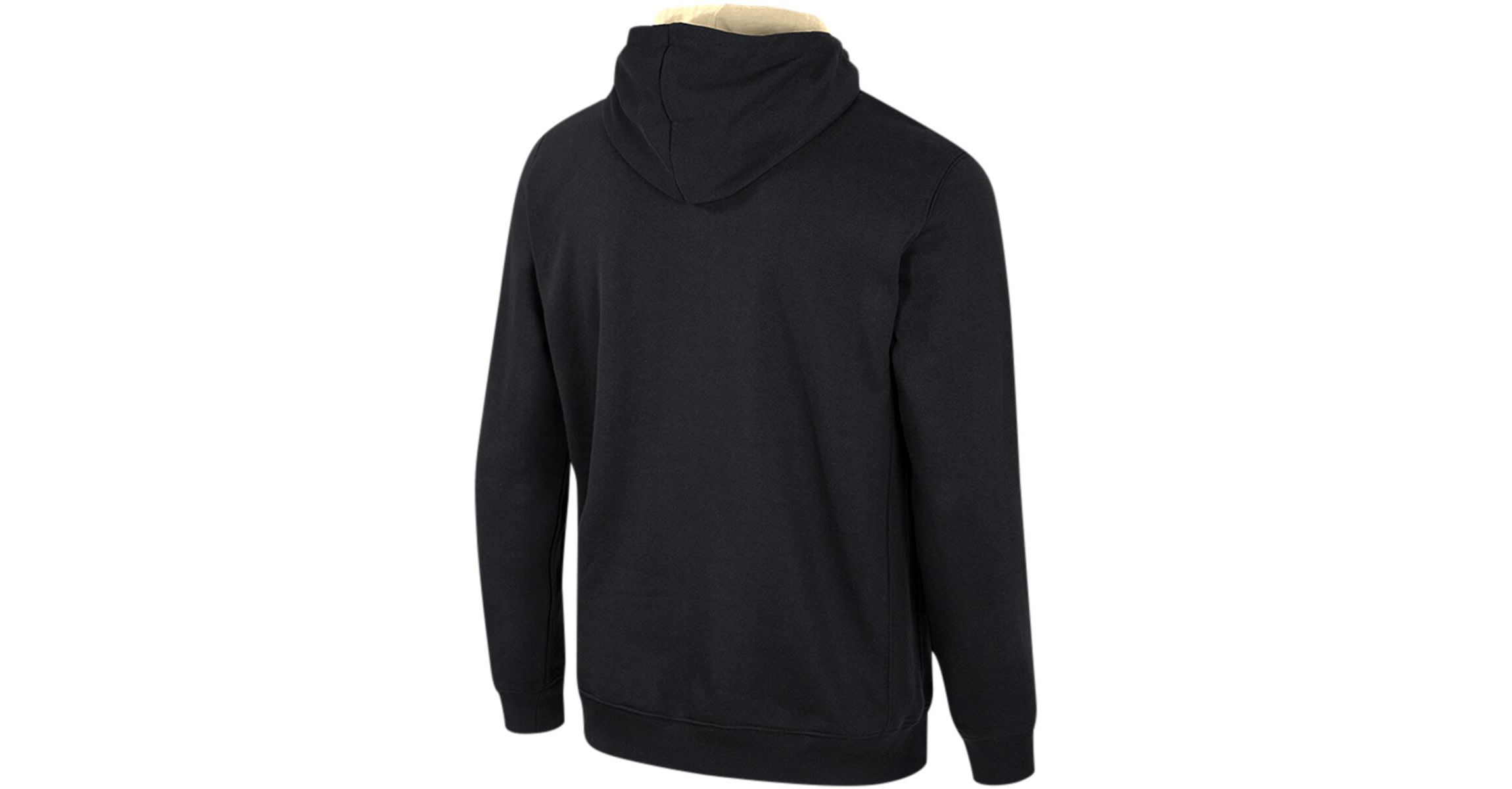 NCAA Vanderbilt Commodores Team Half-Zip Pullover Hoodie